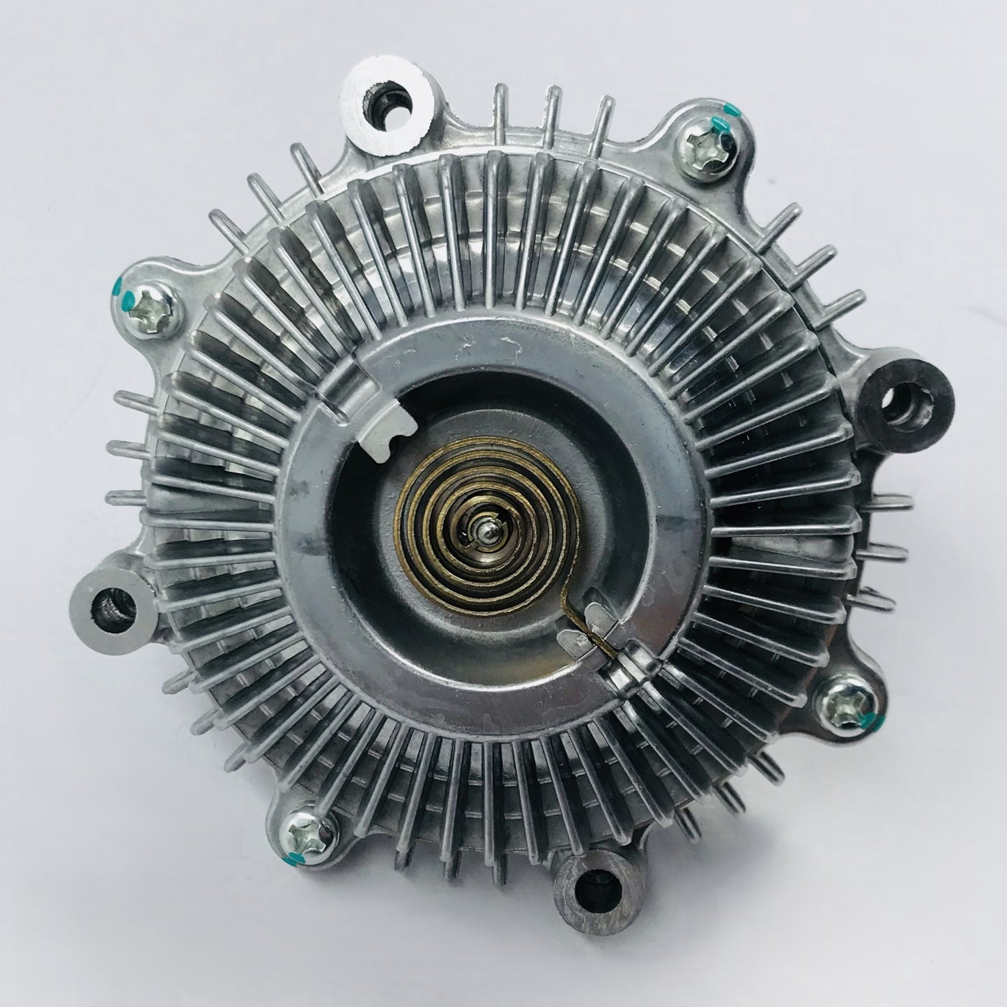 Fan Clutch Toyota Pick-Up 20R 22R 2.2 2.4