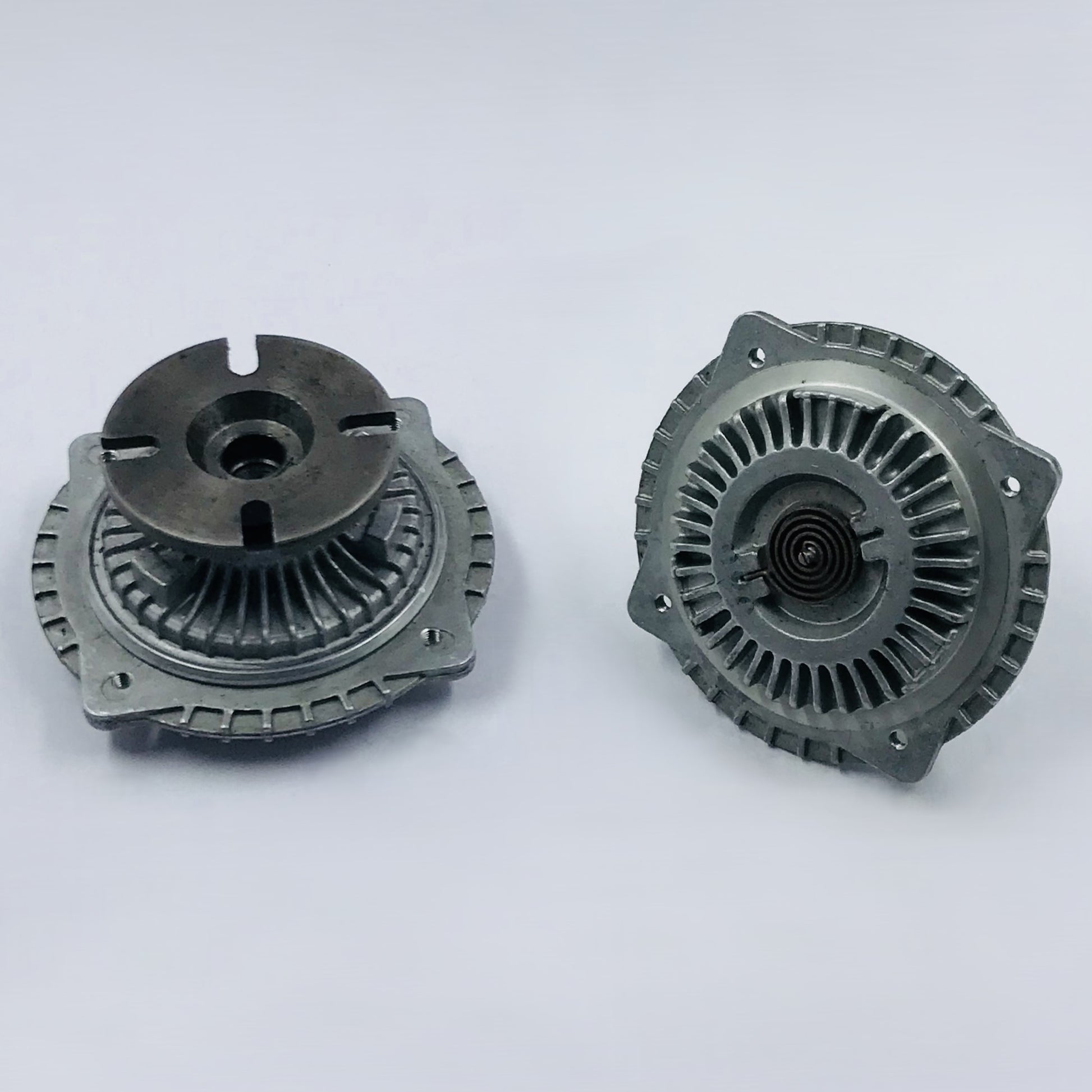 Fan Clutch  2556  Hyden
