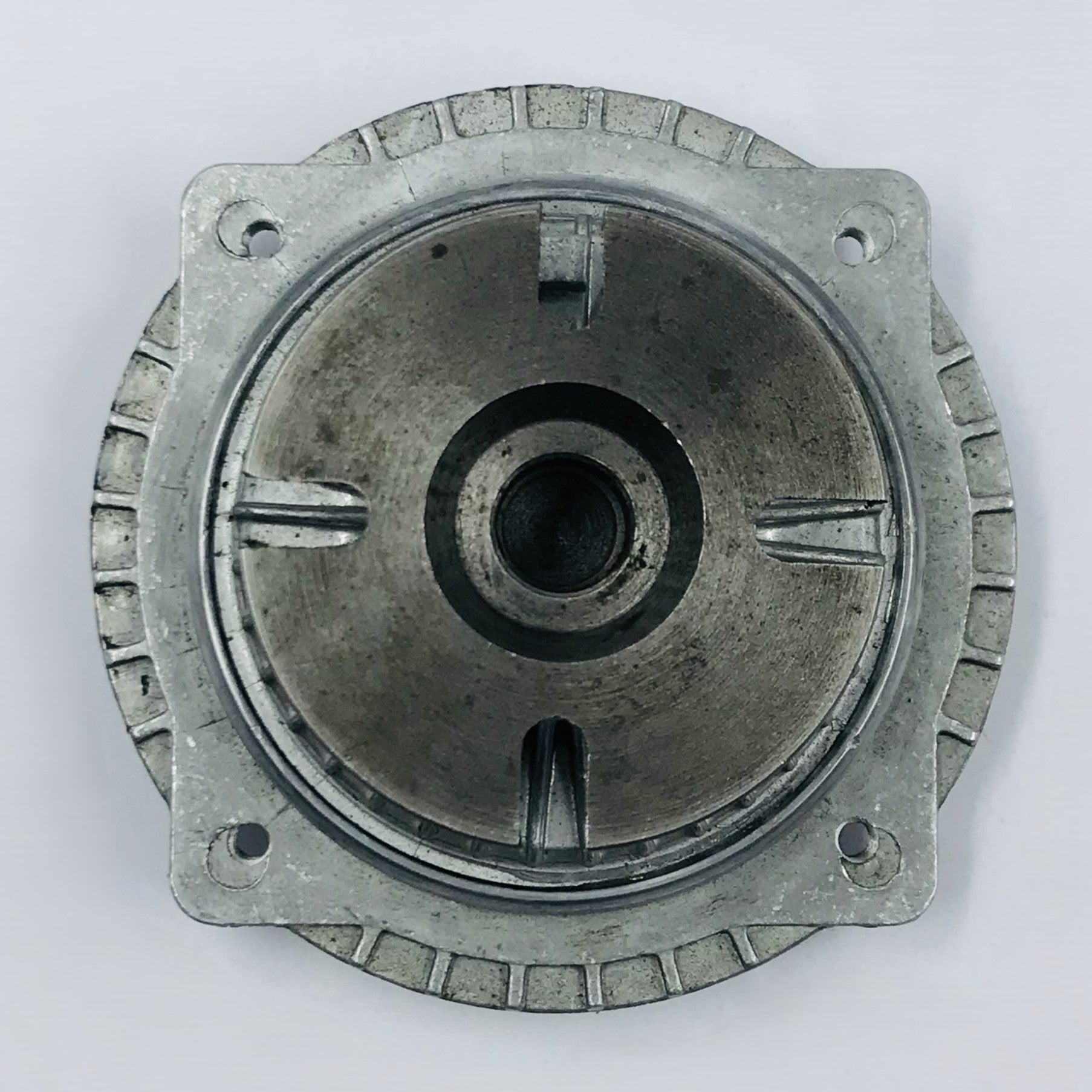 Fan Clutch  2556  Hyden