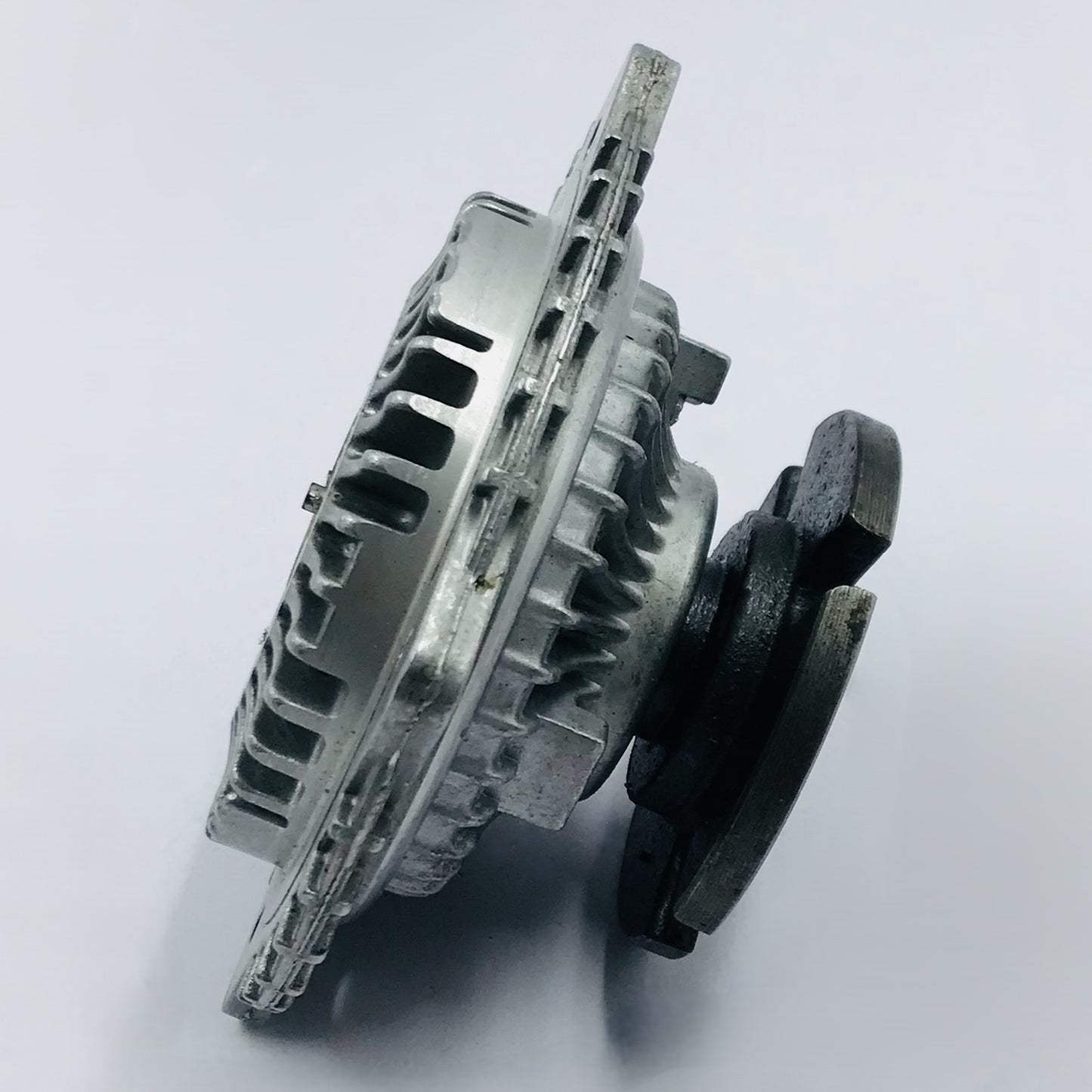 Fan Clutch  2556  Hyden