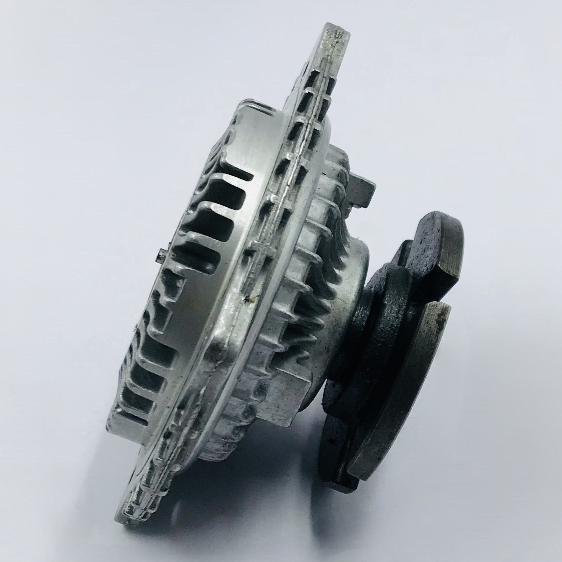Fan Clutch  2556  Hyden