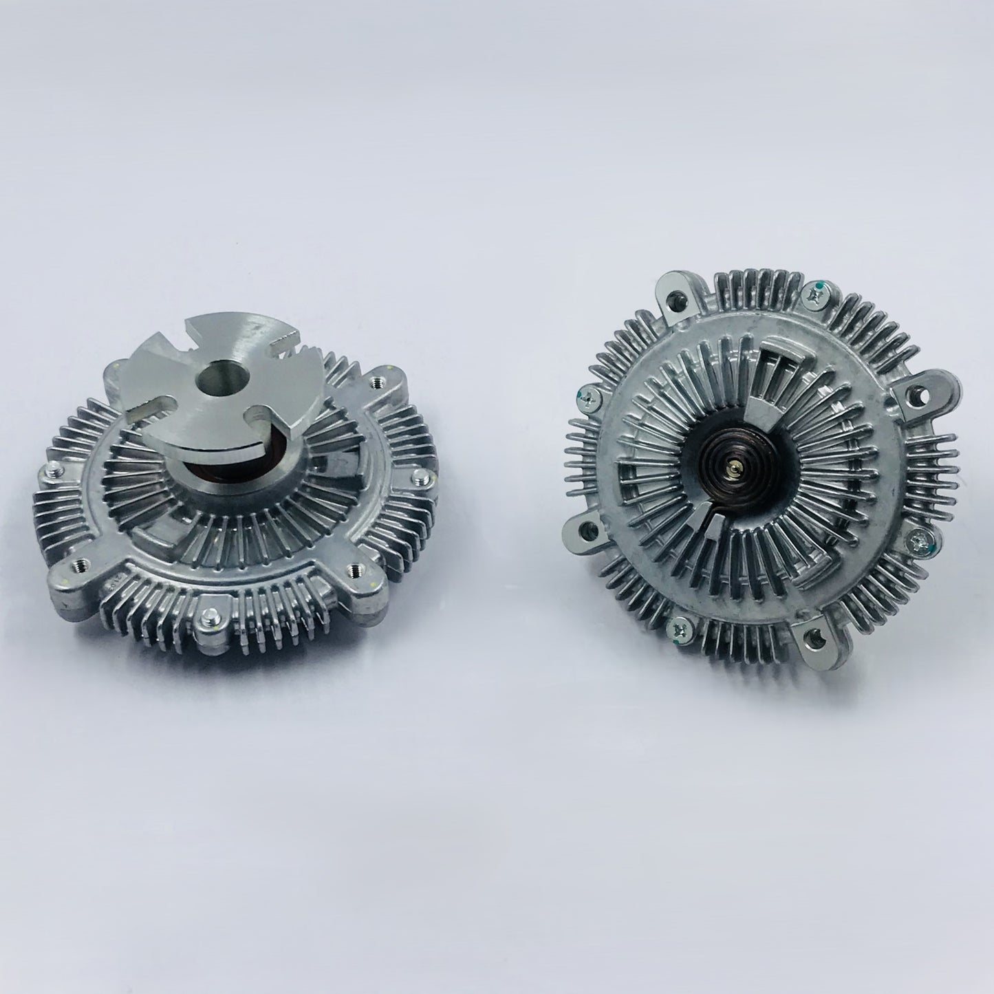 Fan Clutch Ford 2.3 Ranger Aerostar 125M