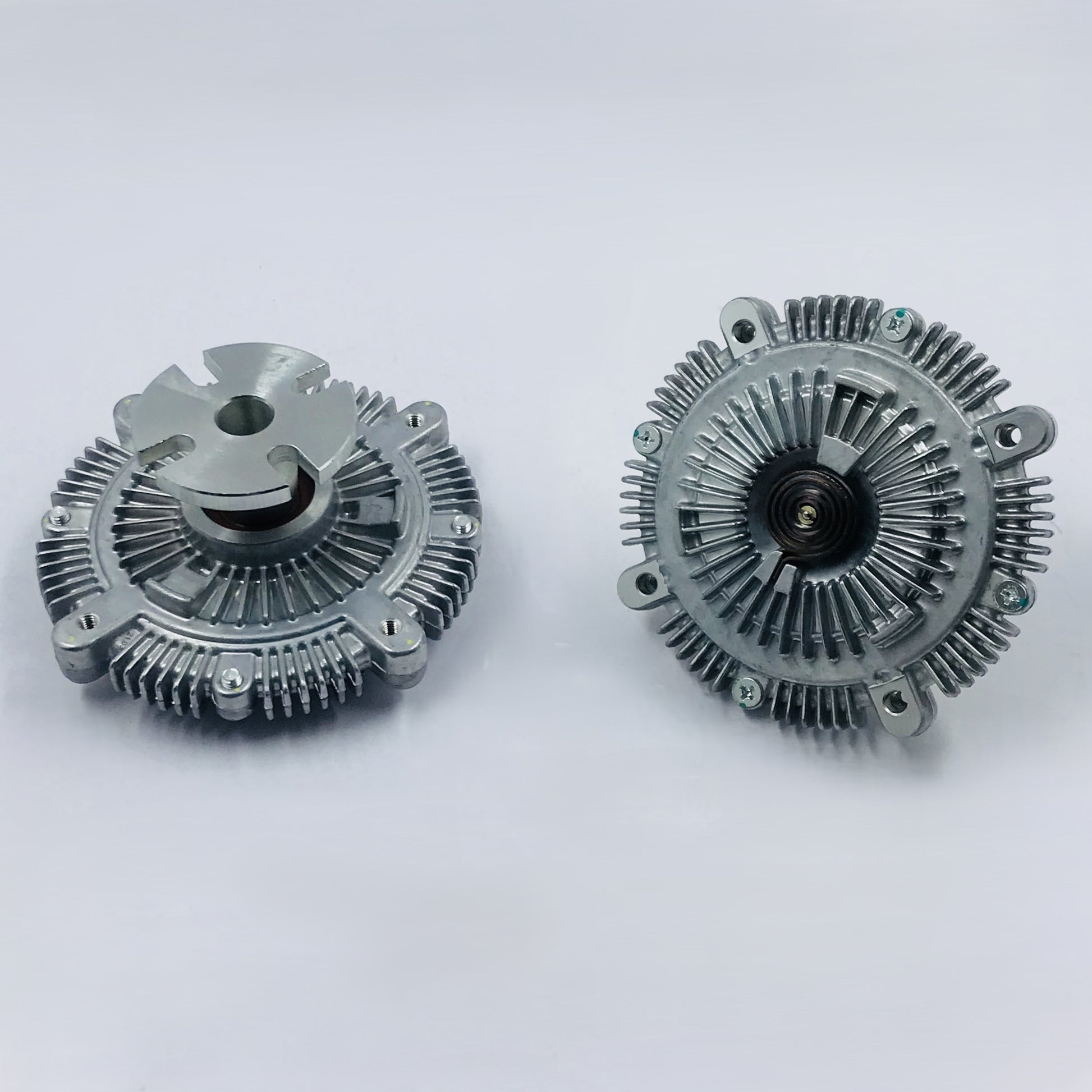 Fan Clutch Ford 2.3 Ranger Aerostar 125M