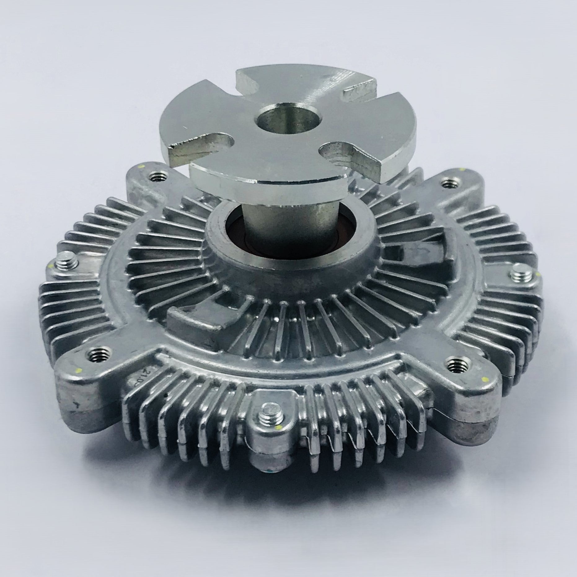 Fan Clutch Ford 2.3 Ranger Aerostar 125M