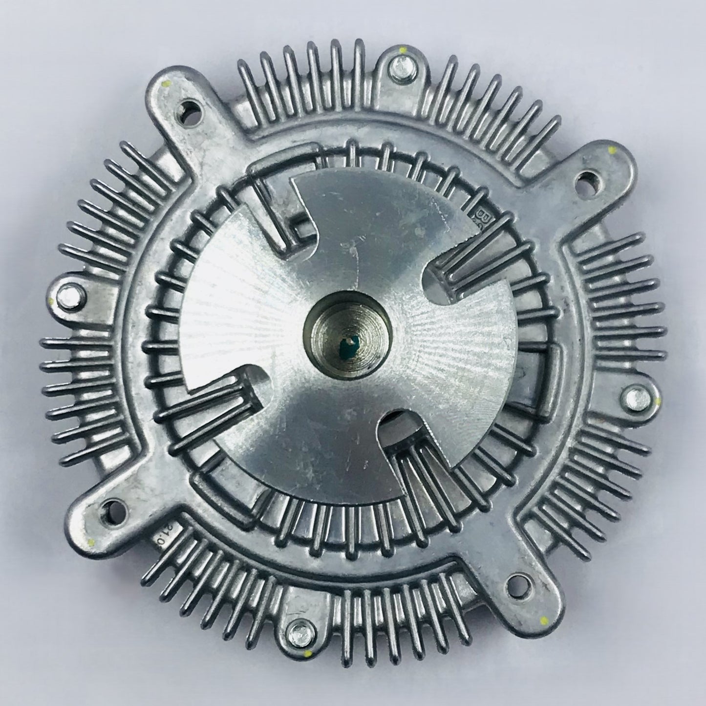 Fan Clutch Ford 2.3 Ranger Aerostar 125M