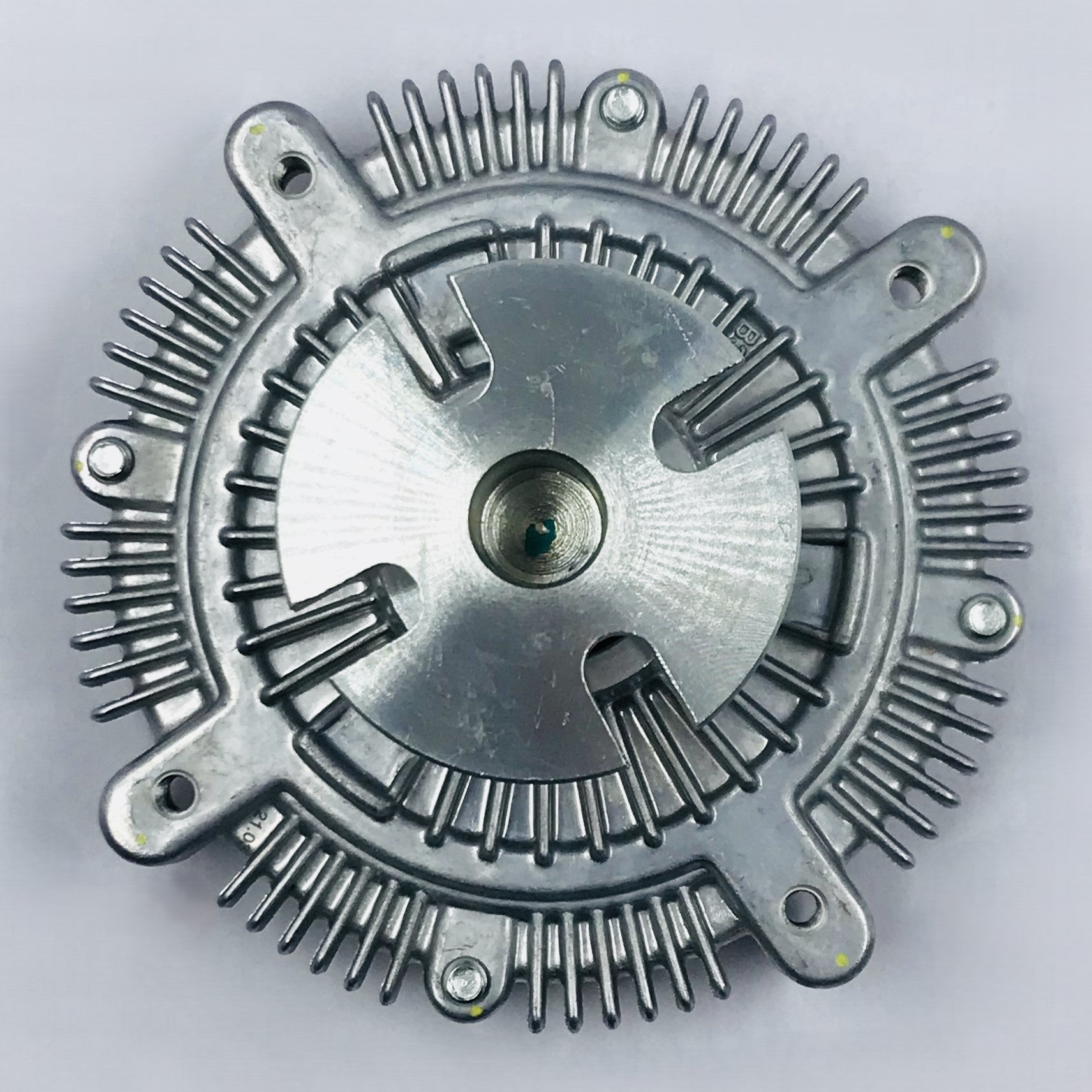 Fan Clutch Ford 2.3 Ranger Aerostar 125M