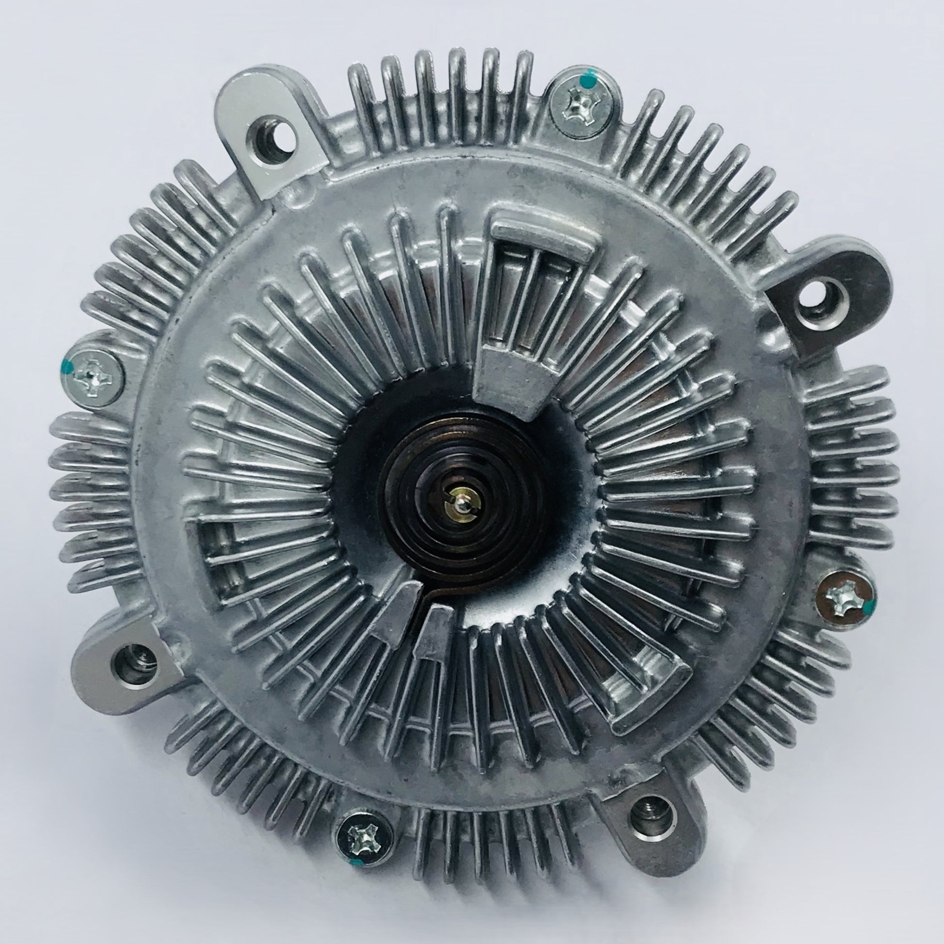 Fan Clutch Ford 2.3 Ranger Aerostar 125M