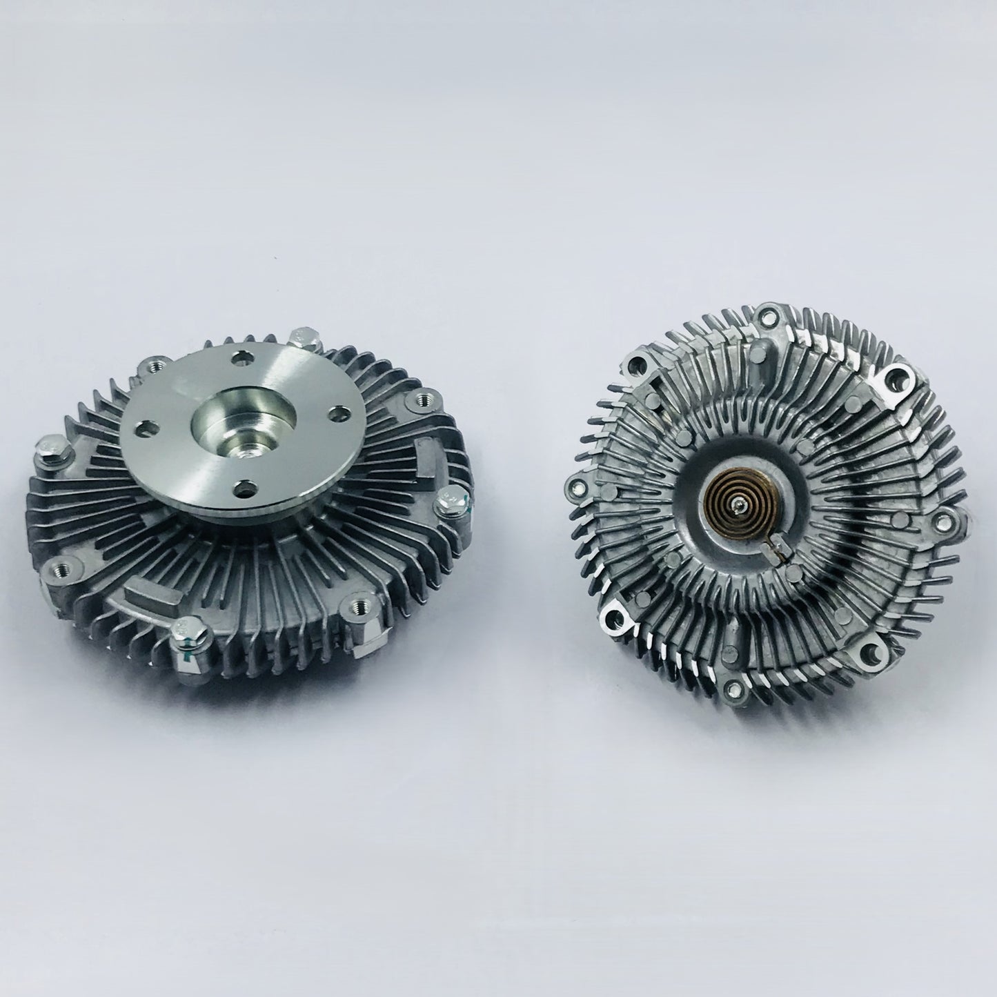 FAN CLUTCH NISSAN 2.4 D21