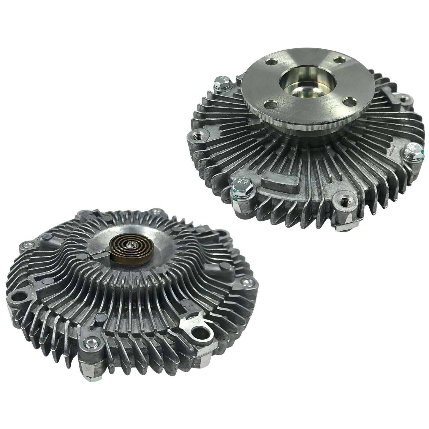 FAN CLUTCH NISSAN 2.4 D21