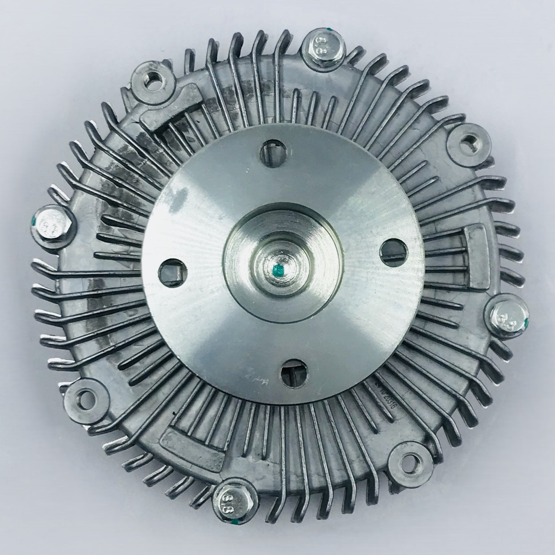 FAN CLUTCH NISSAN 2.4 D21