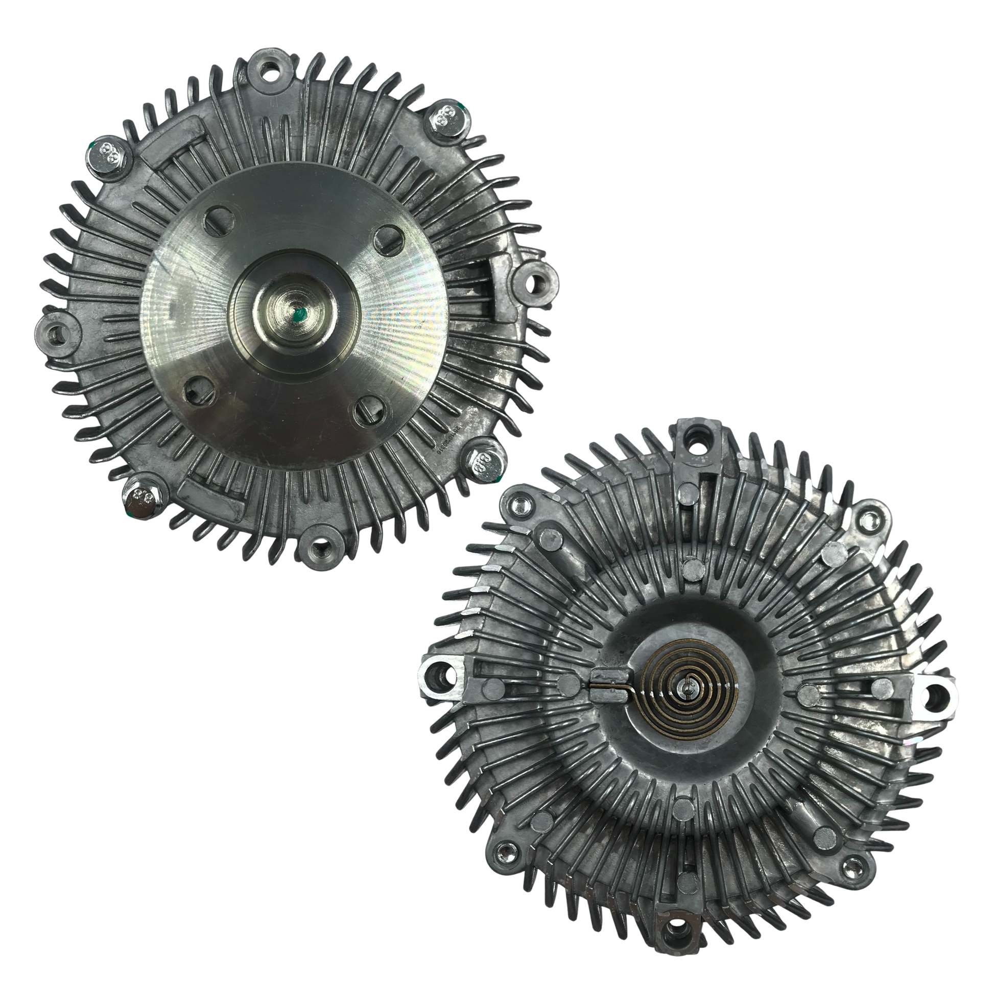 FAN CLUTCH NISSAN 2.4 D21