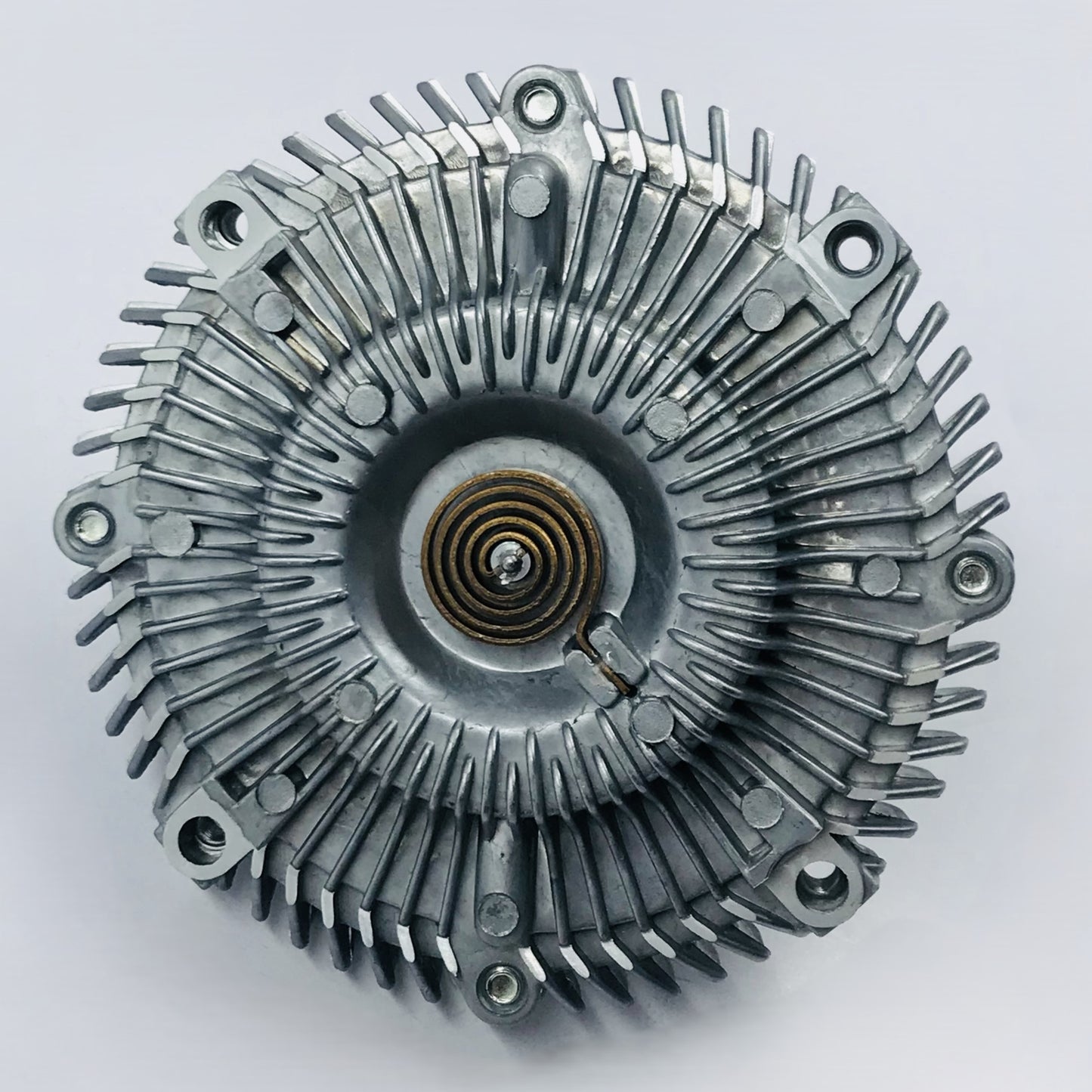FAN CLUTCH NISSAN 2.4 D21
