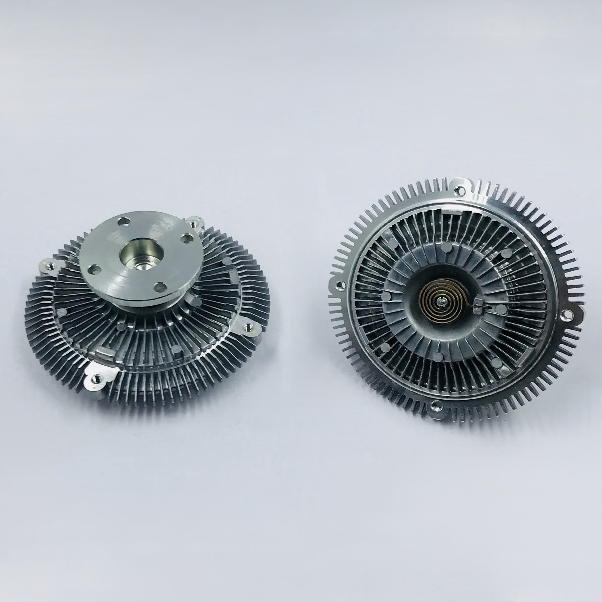Fan Clutch Mazda B2200 Pick-Up 86-92