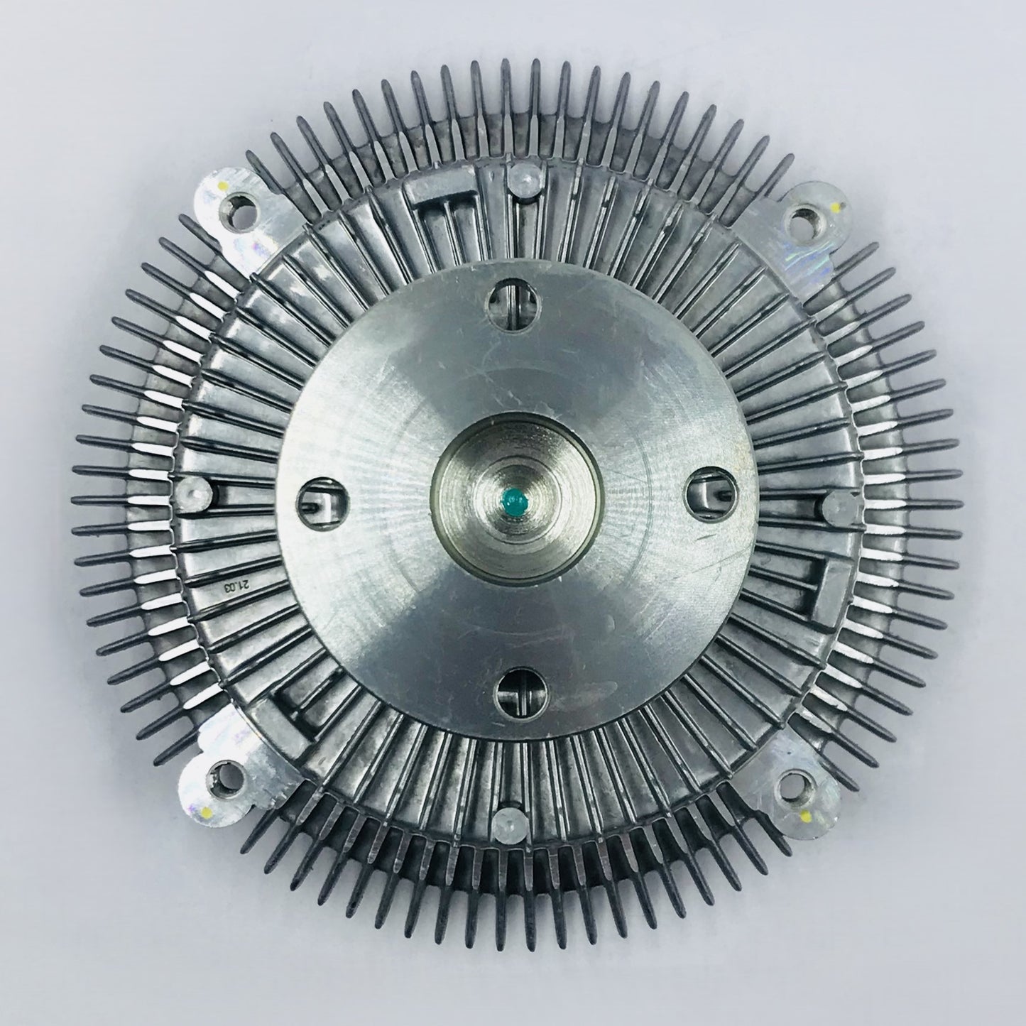 Fan Clutch Mazda B2200 Pick-Up 86-92