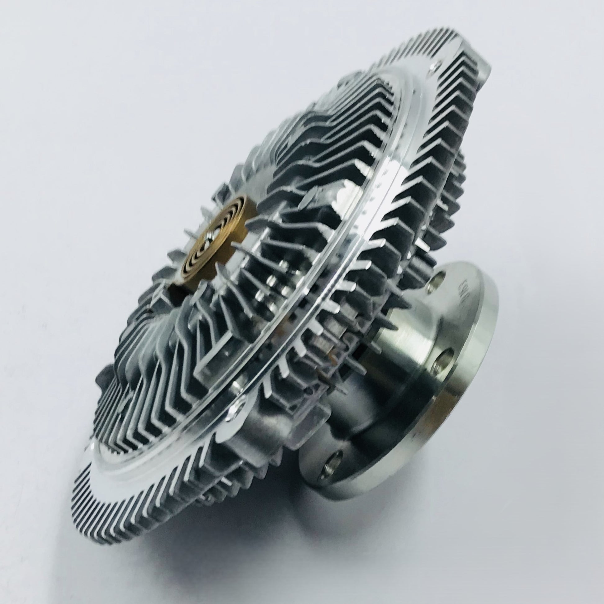 Fan Clutch Mazda B2200 Pick-Up 86-92