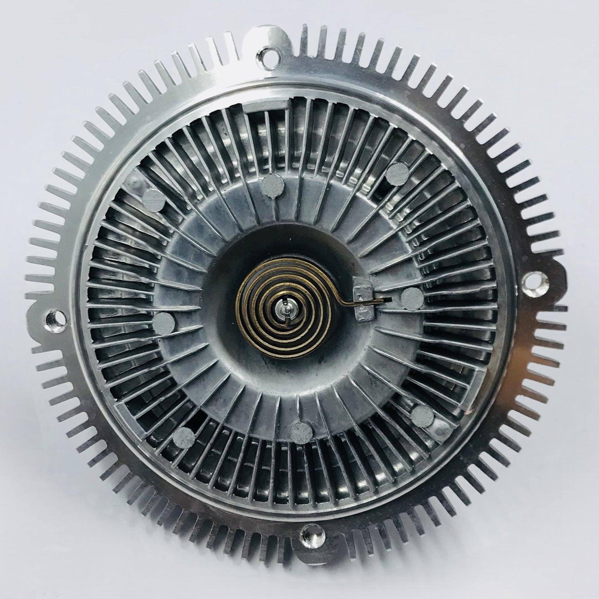 Fan Clutch Mazda B2200 Pick-Up 86-92