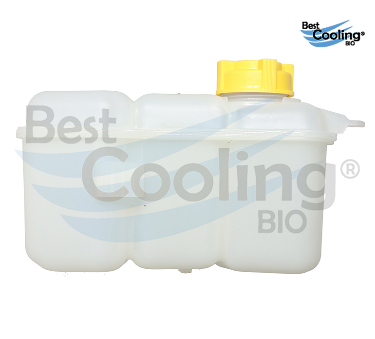 Deposito Anticongelante Ford Fiesta Ikon 11-16