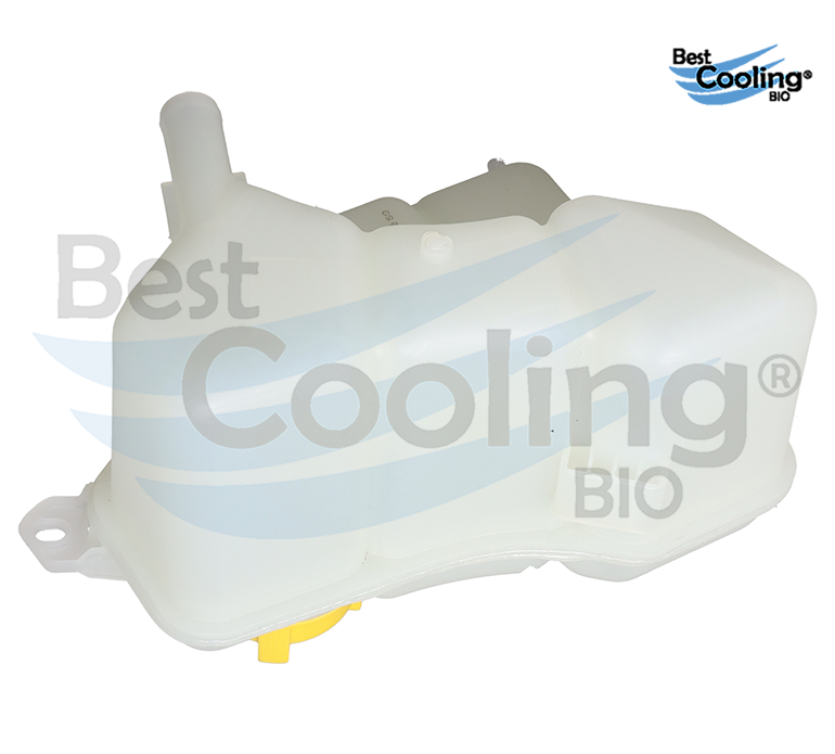 Deposito Anticongelante Ford Fiesta Ikon 11-16