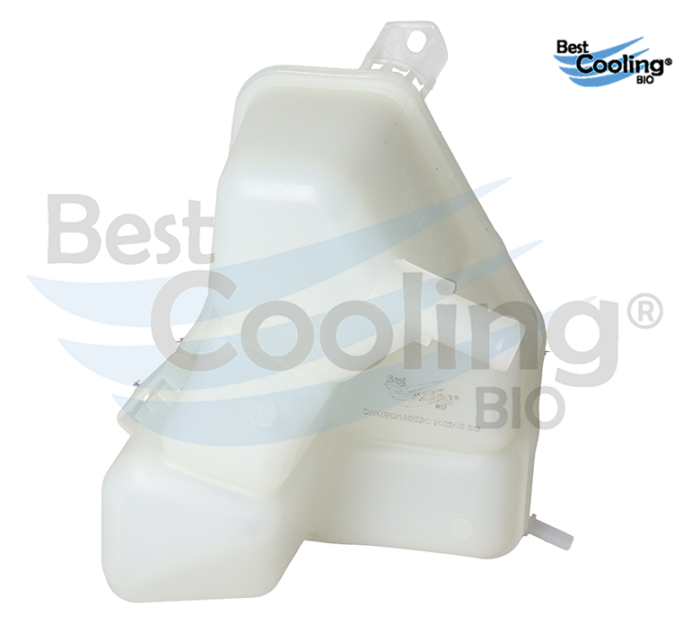 Deposito Anticongelante Ford Fiesta Ikon 11-16