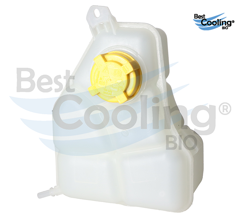 Deposito Anticongelante Ford Fiesta Ikon 11-16