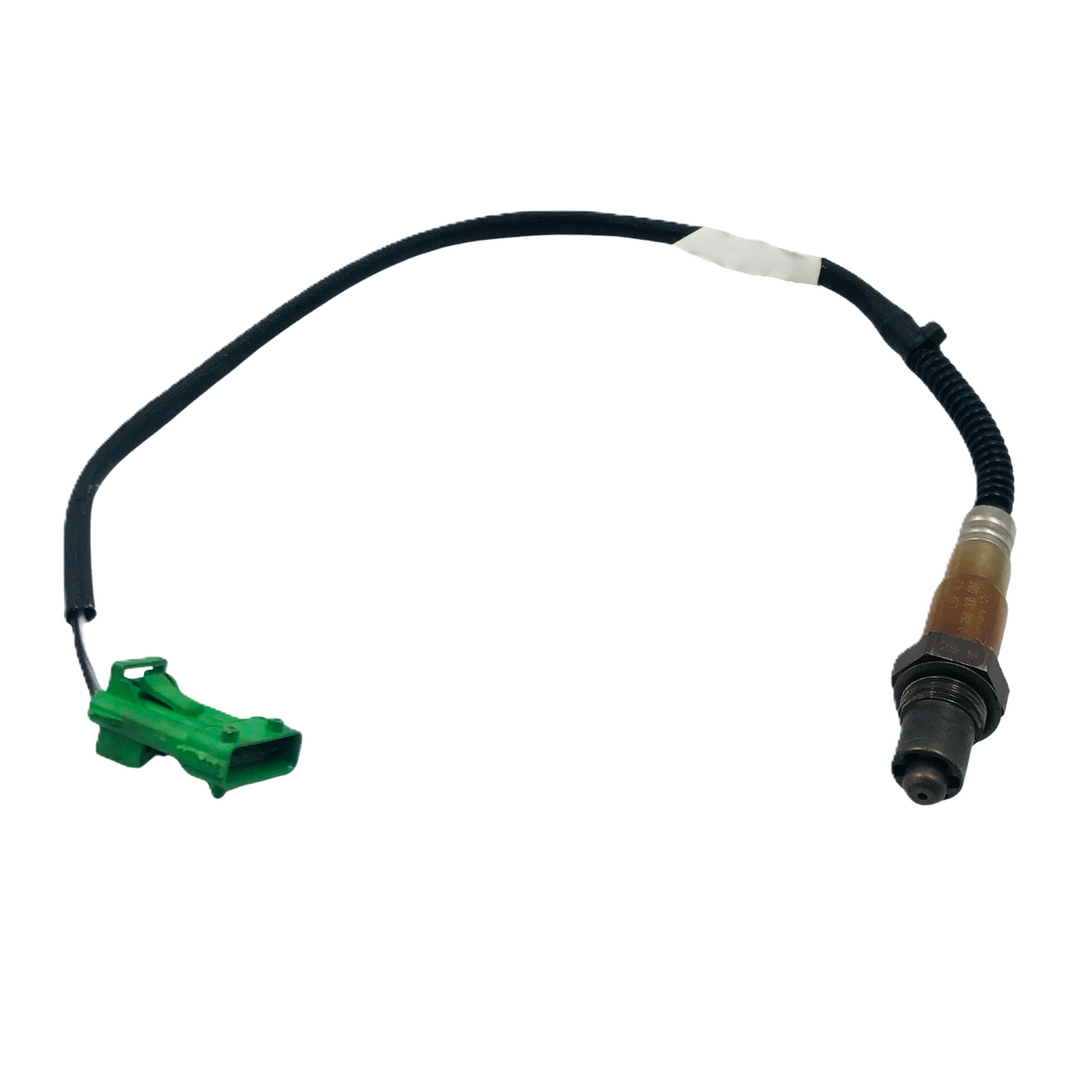 Sensor Oxigeno Peugeot Fiat Renault Conector 4 Pines Mach