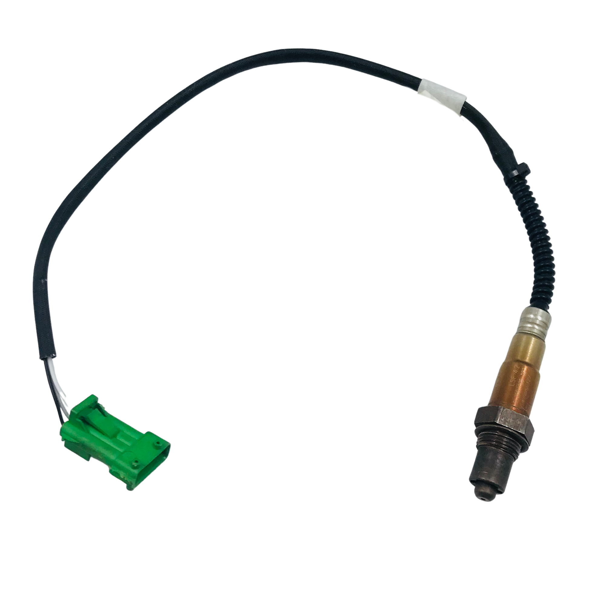 Sensor Oxigeno Peugeot Fiat Renault Conector 4 Pines Mach