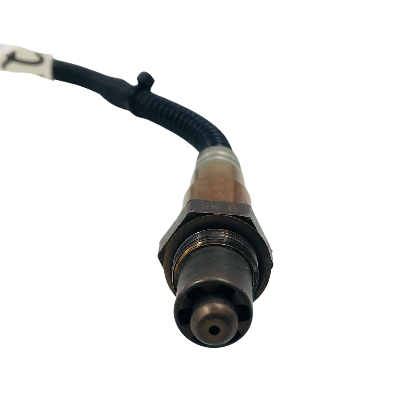 Sensor Oxigeno Peugeot Fiat Renault Conector 4 Pines Mach