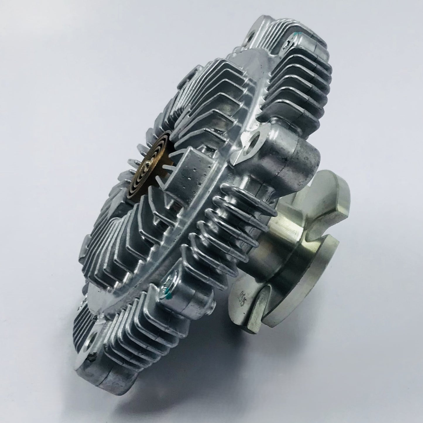 Fan Clutch Chev 2.5 2.8 S10 89-94 S/Rosca 134M