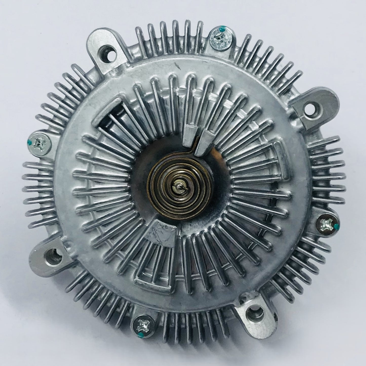 Fan Clutch Chev 2.5 2.8 S10 89-94 S/Rosca 134M