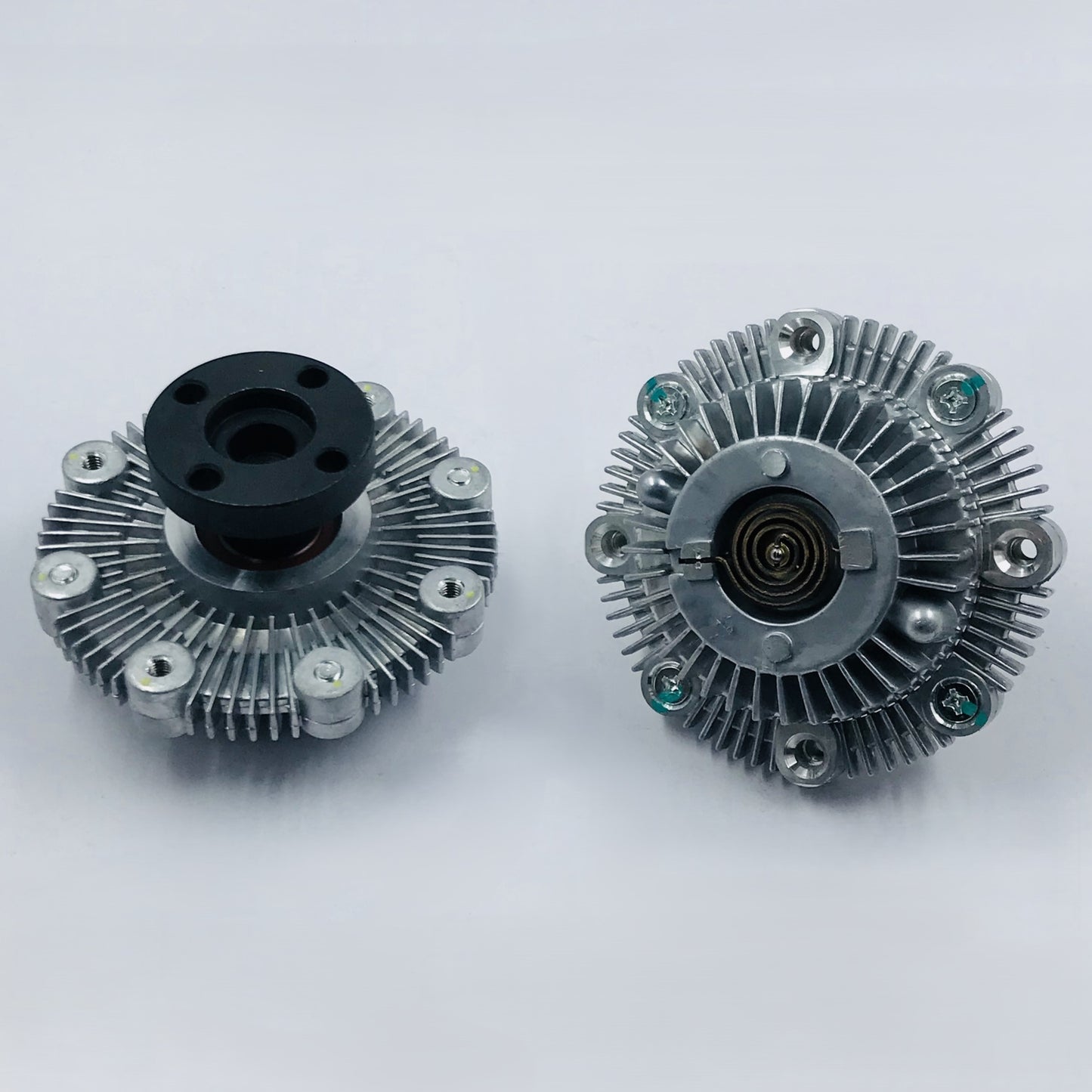 Fan Clutch Chev 1.6 Tracker 98-02 92M