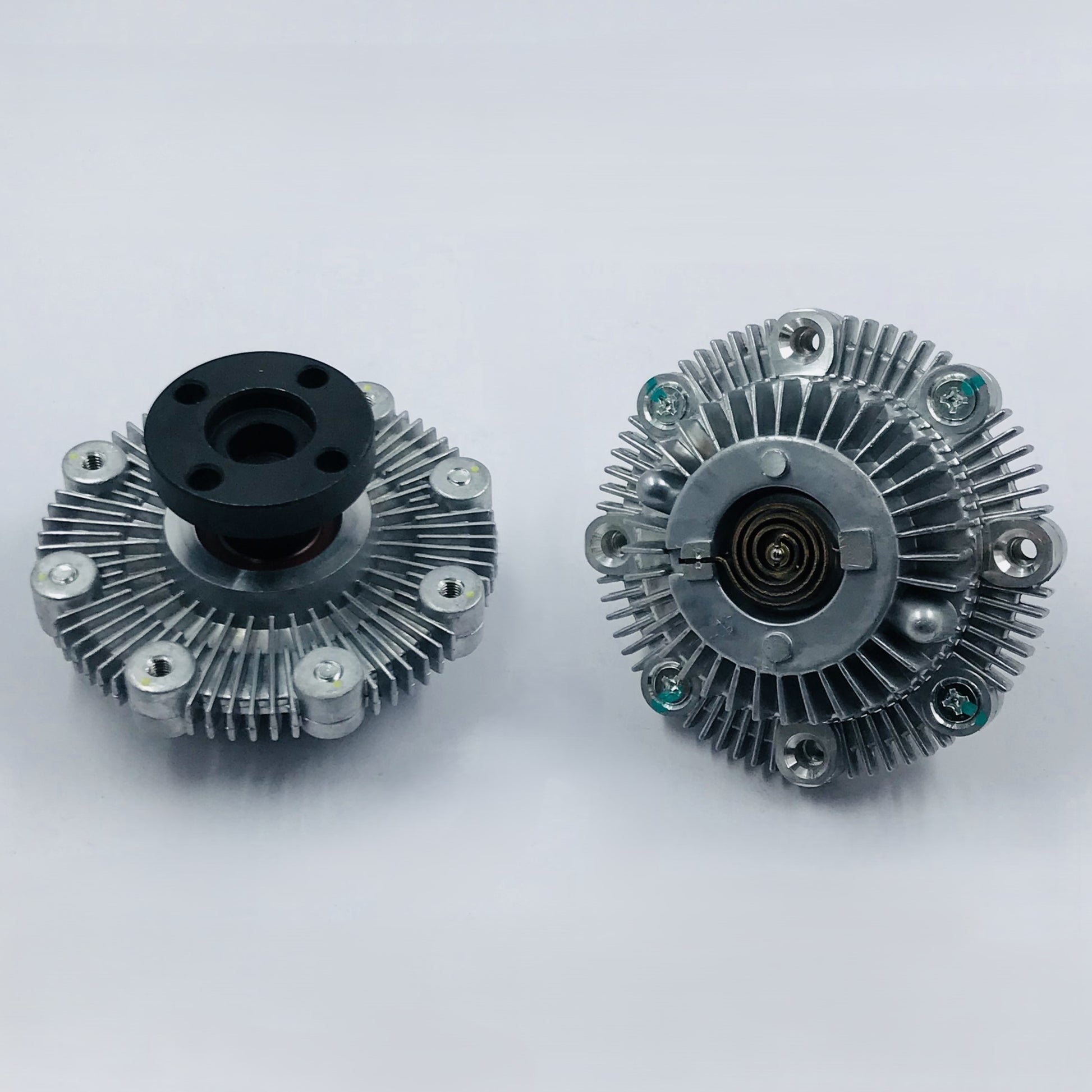 Fan Clutch Chev 1.6 Tracker 98-02 92M