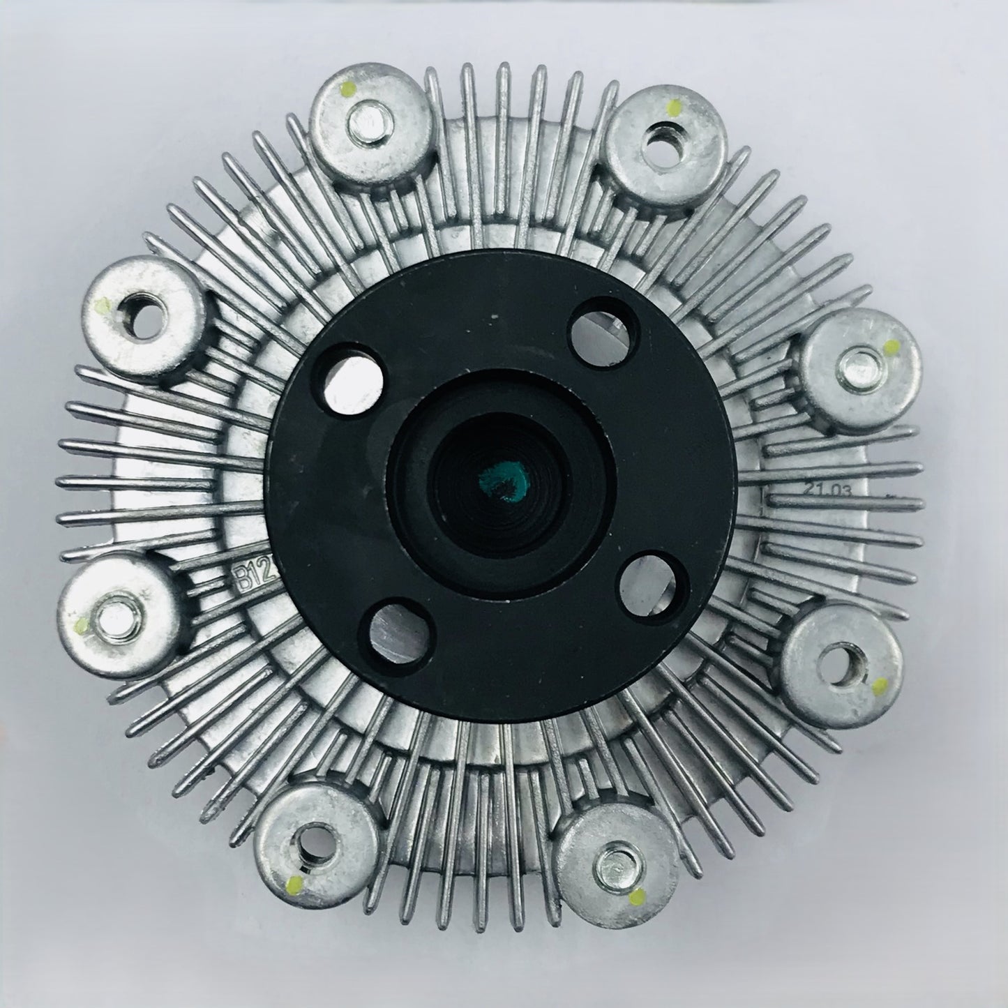 Fan Clutch Chev 1.6 Tracker 98-02 92M