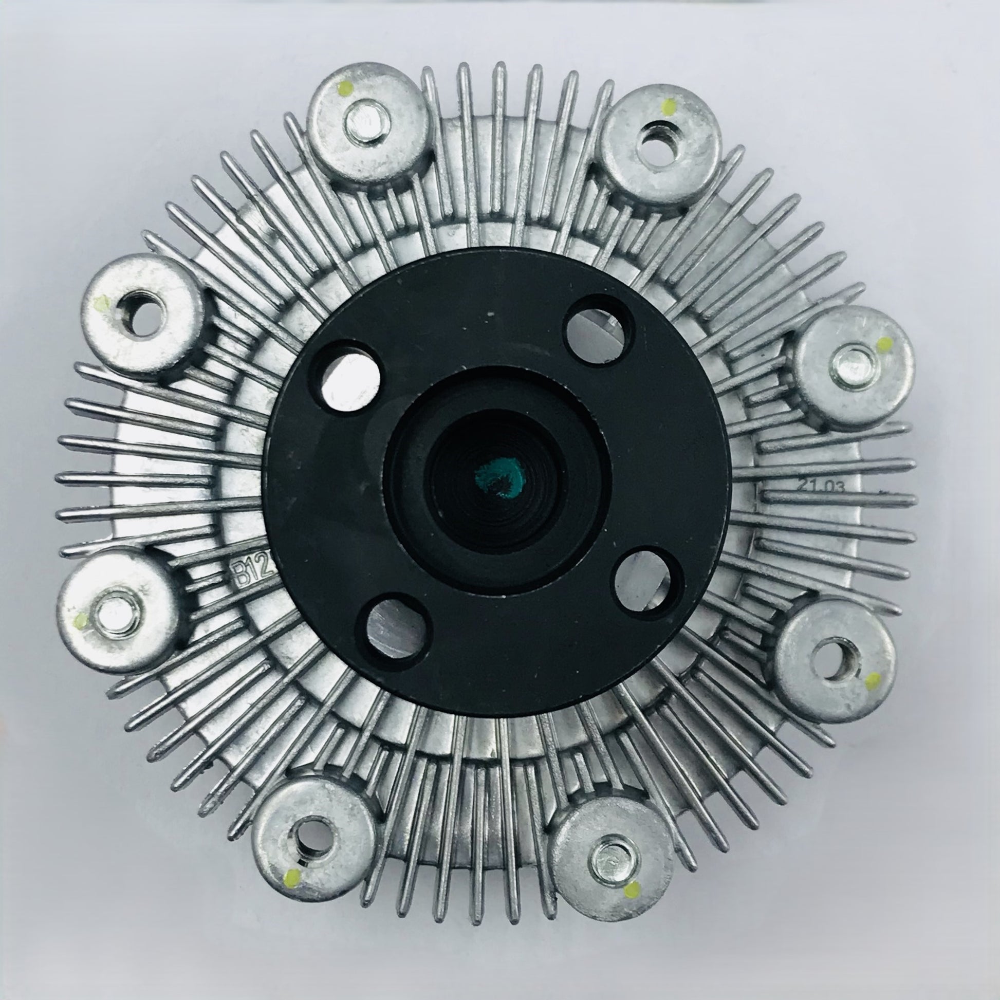 Fan Clutch Chev 1.6 Tracker 98-02 92M