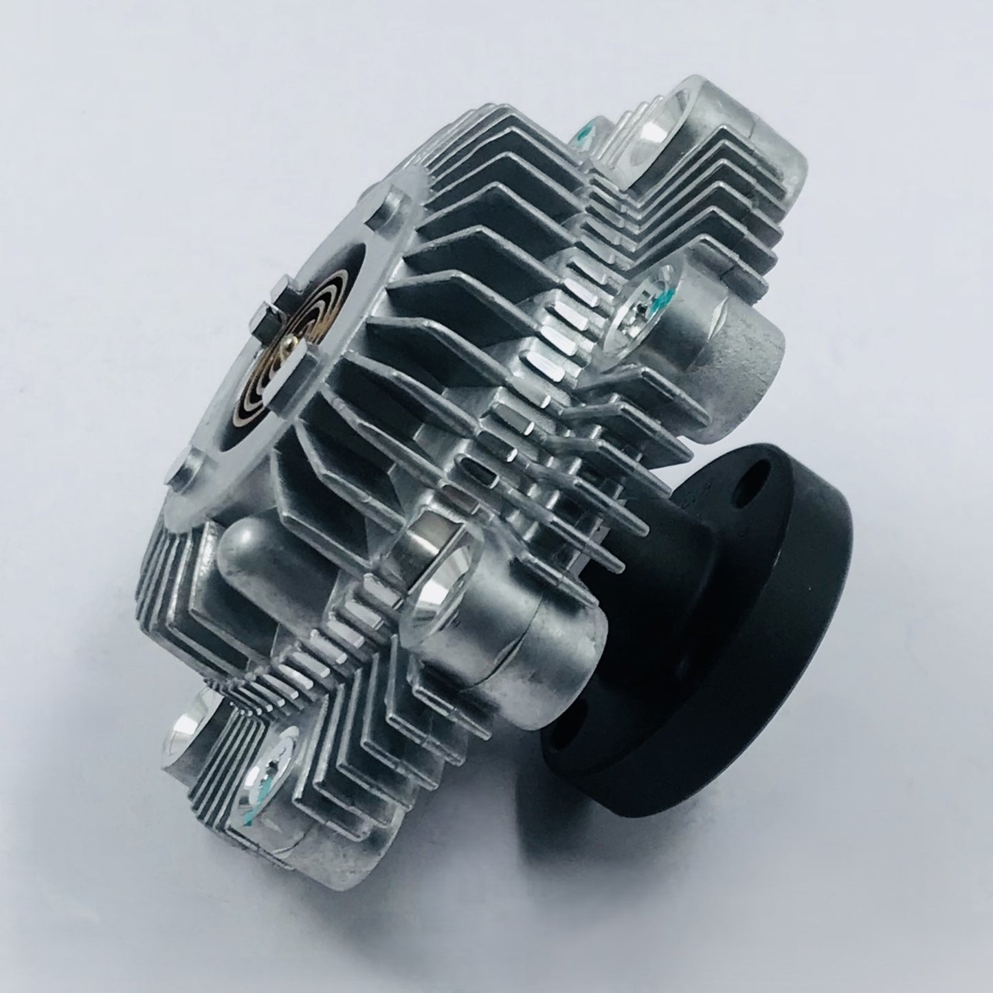 Fan Clutch Chev 1.6 Tracker 98-02 92M