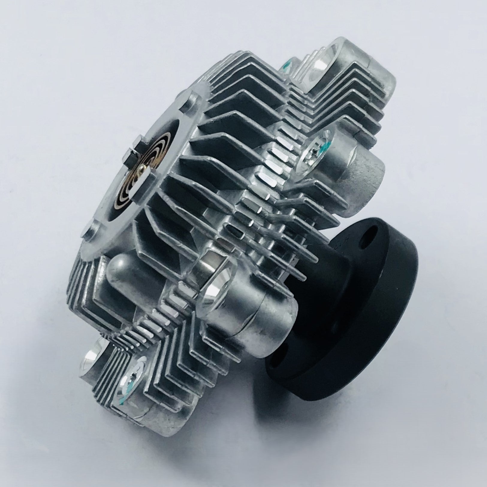 Fan Clutch Chev 1.6 Tracker 98-02 92M