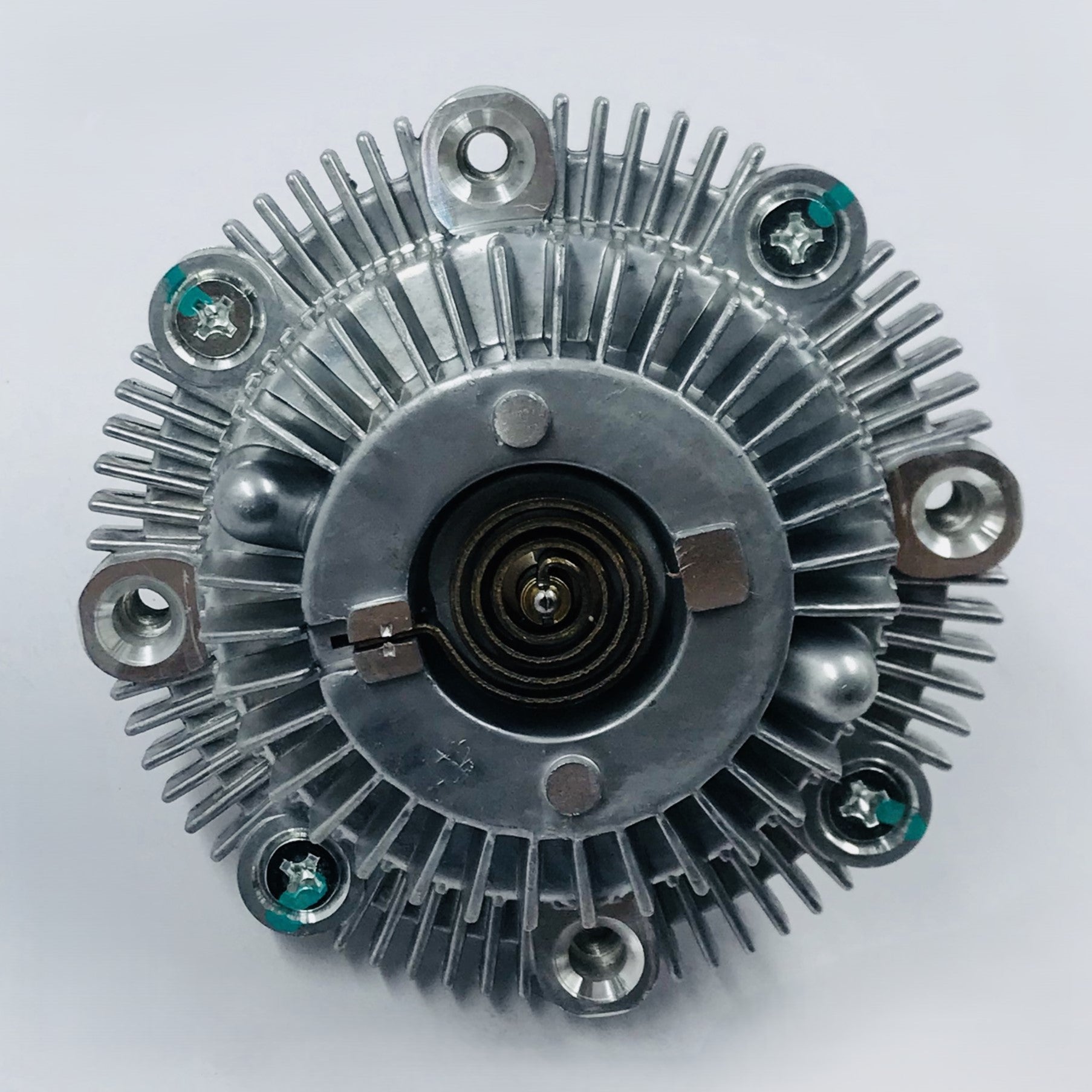 Fan Clutch Chev 1.6 Tracker 98-02 92M
