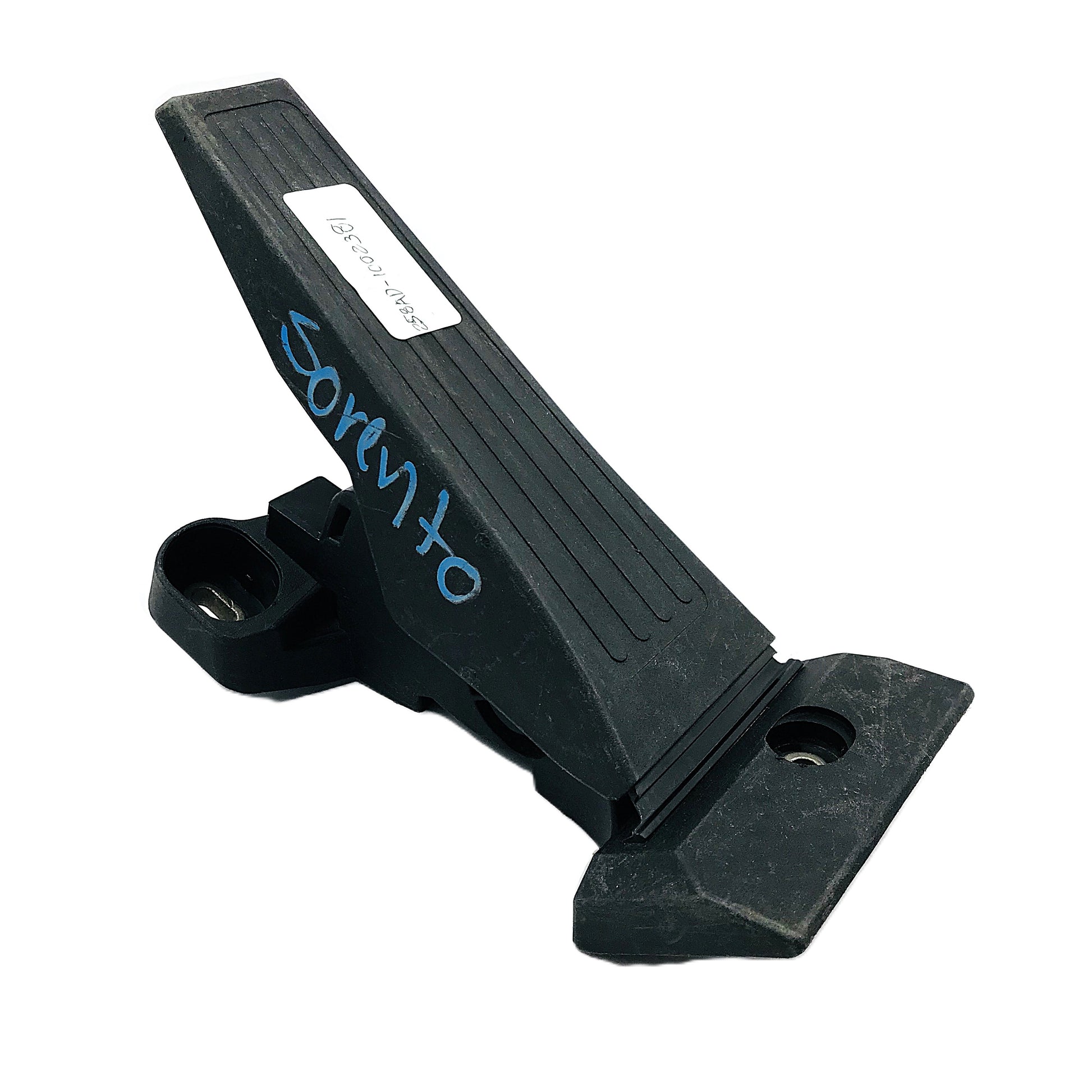 Pedal Acel Kia Sportage Sorento 14-20