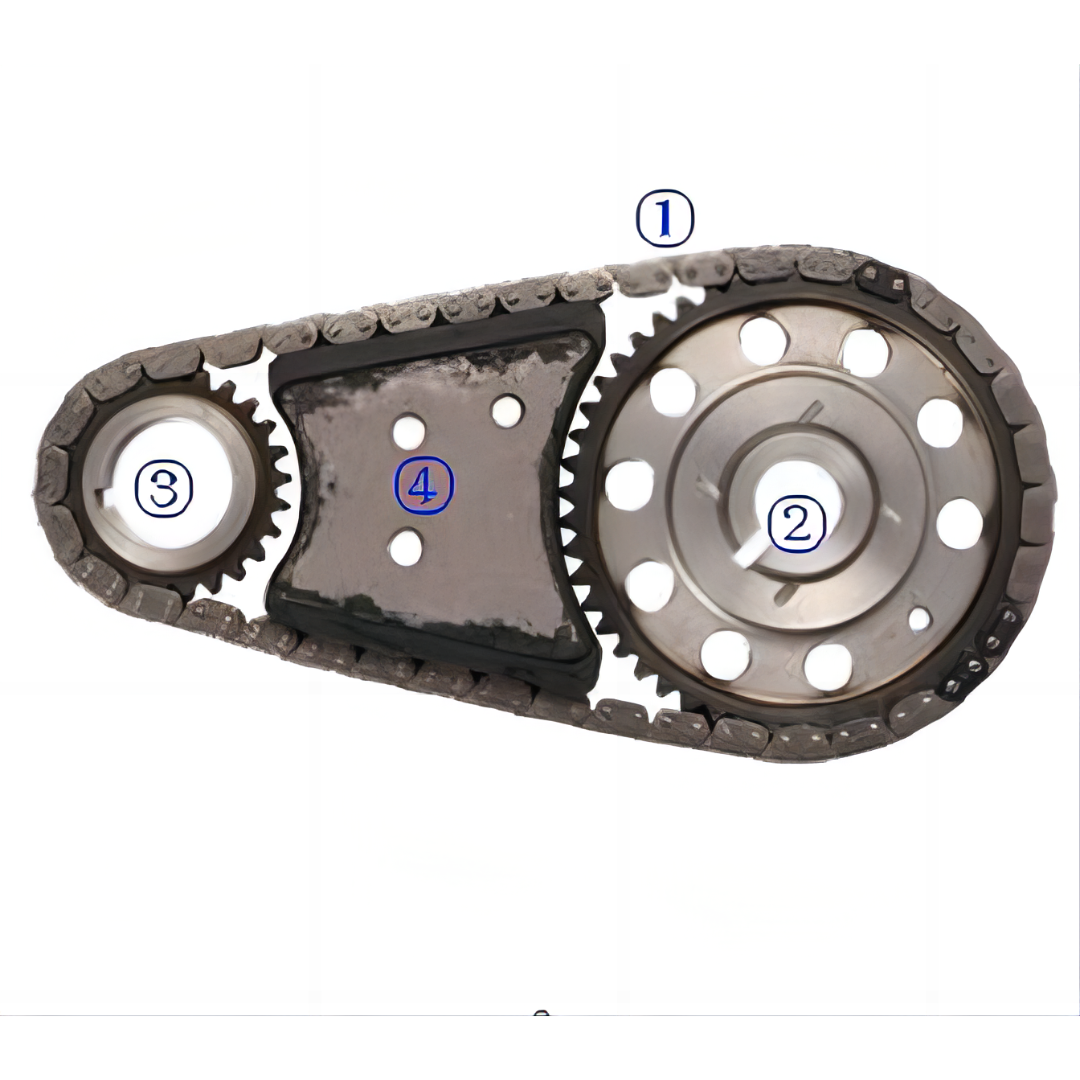 Kit Distribucion Chev 3.4 Venture Lumina 00-05