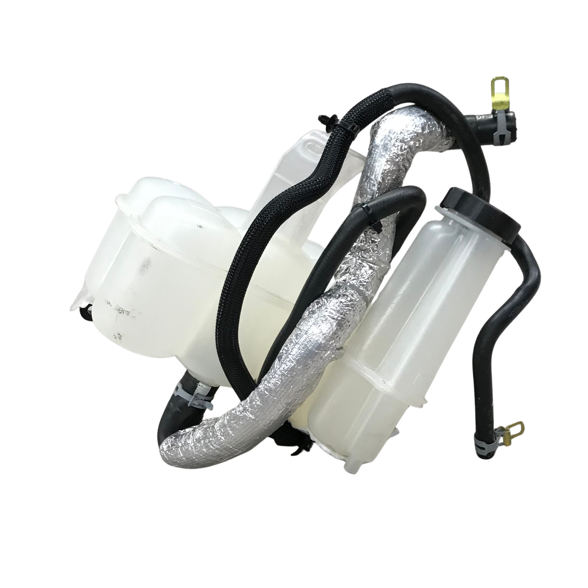 Deposito Anticongelante Chrys 5.9 Ram Diesel 2Tipos