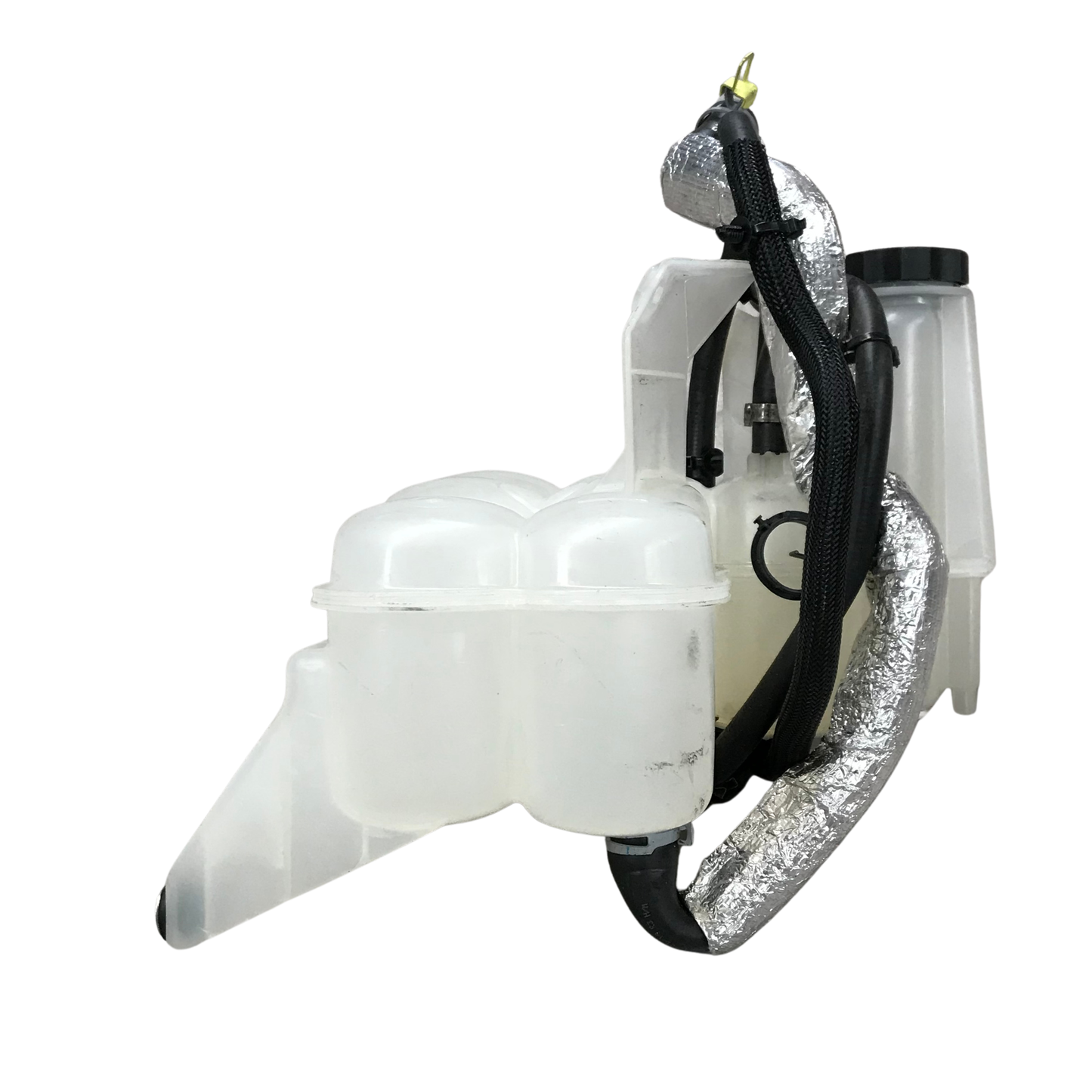 Deposito Anticongelante Chrys 5.9 Ram Diesel 2Tipos