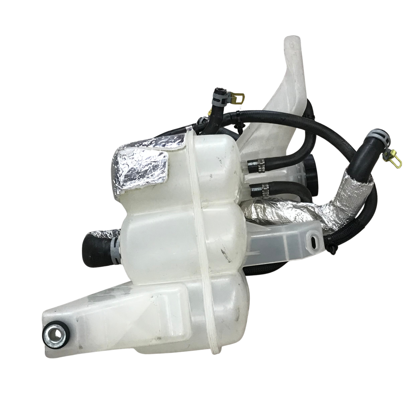 Deposito Anticongelante Chrys 5.9 Ram Diesel 2Tipos