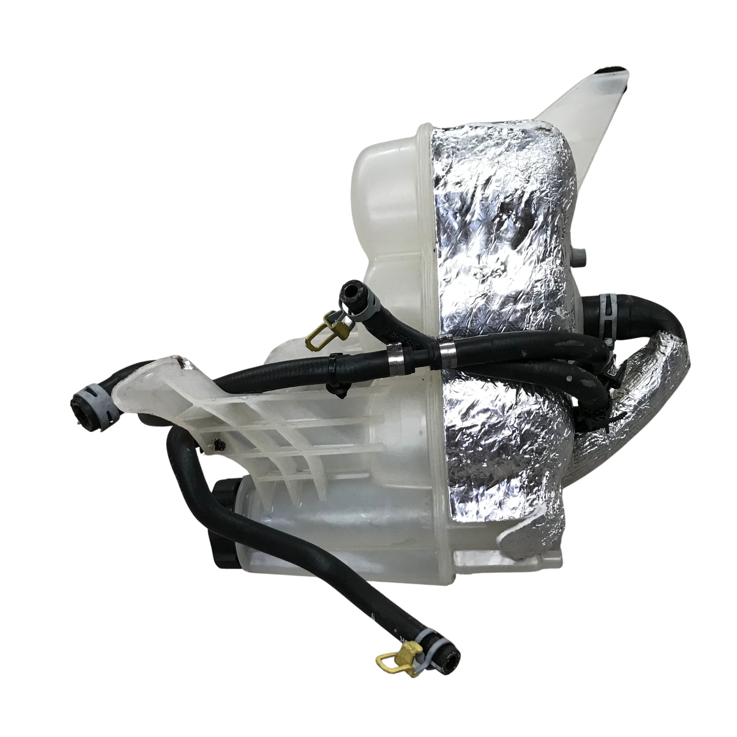 Deposito Anticongelante Chrys 5.9 Ram Diesel 2Tipos