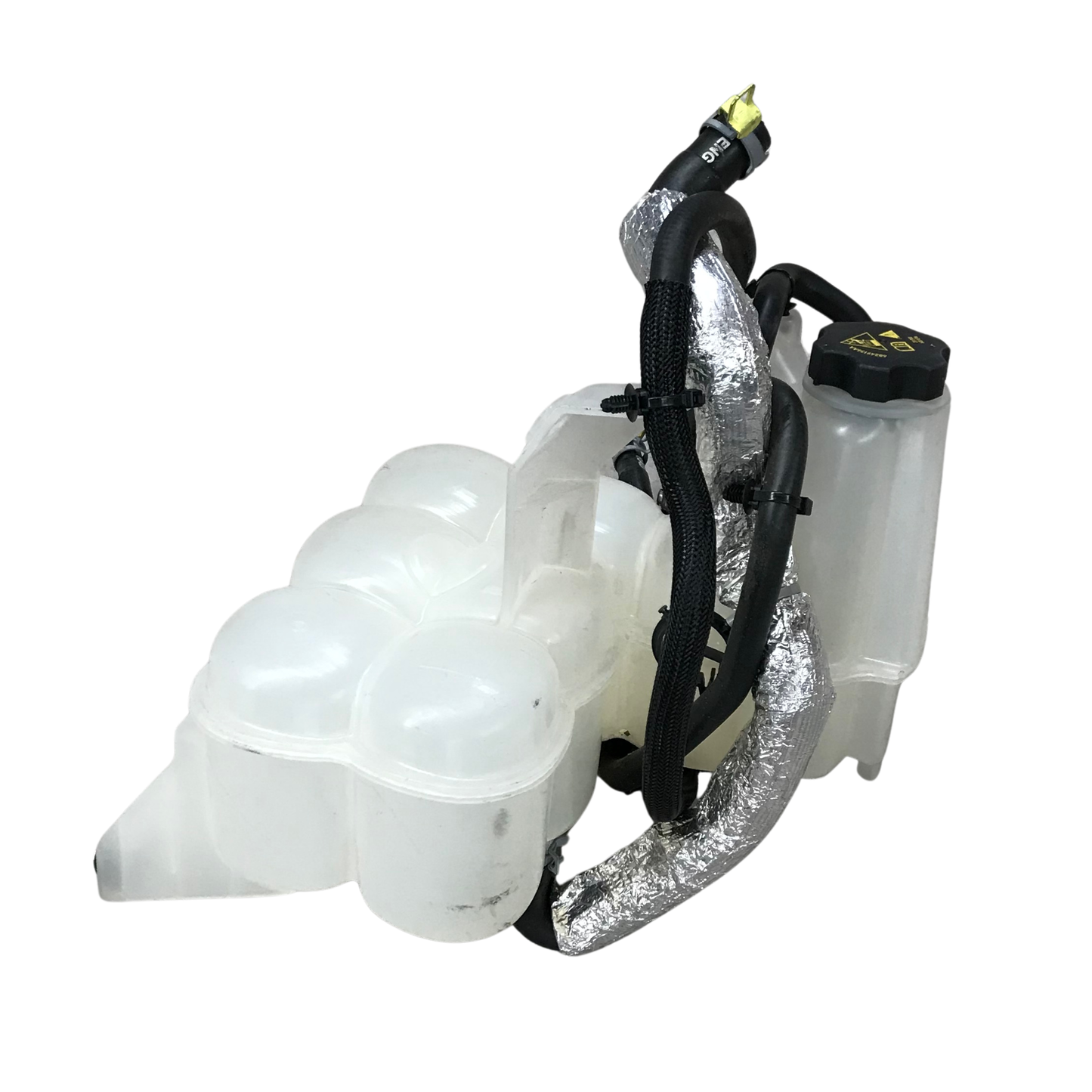 Deposito Anticongelante Chrys 5.9 Ram Diesel 2Tipos