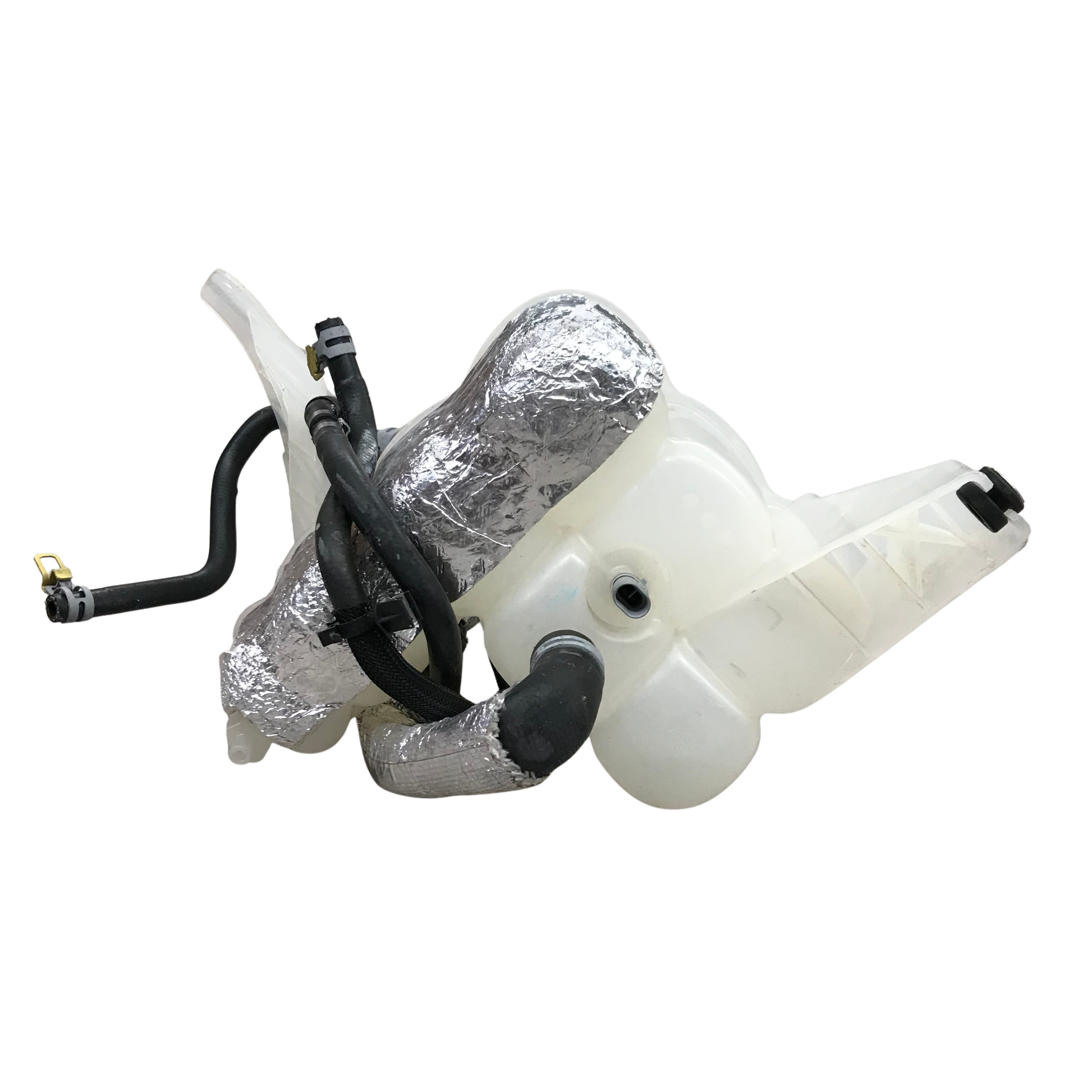 Deposito Anticongelante Chrys 5.9 Ram Diesel 2Tipos