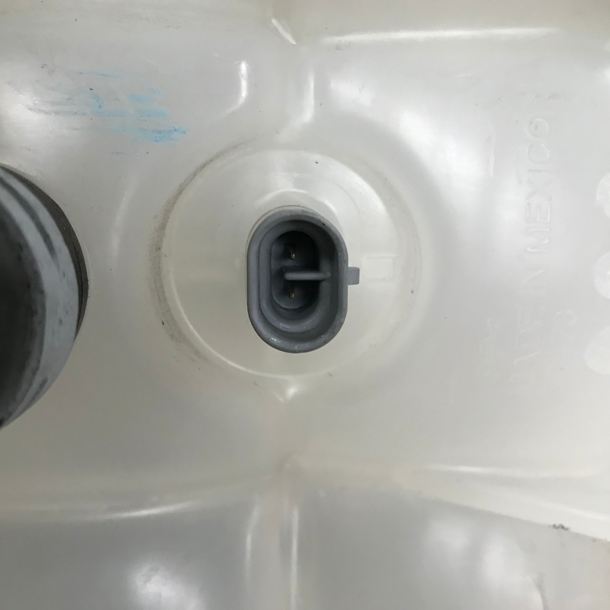 Deposito Anticongelante Chrys 5.9 Ram Diesel 2Tipos