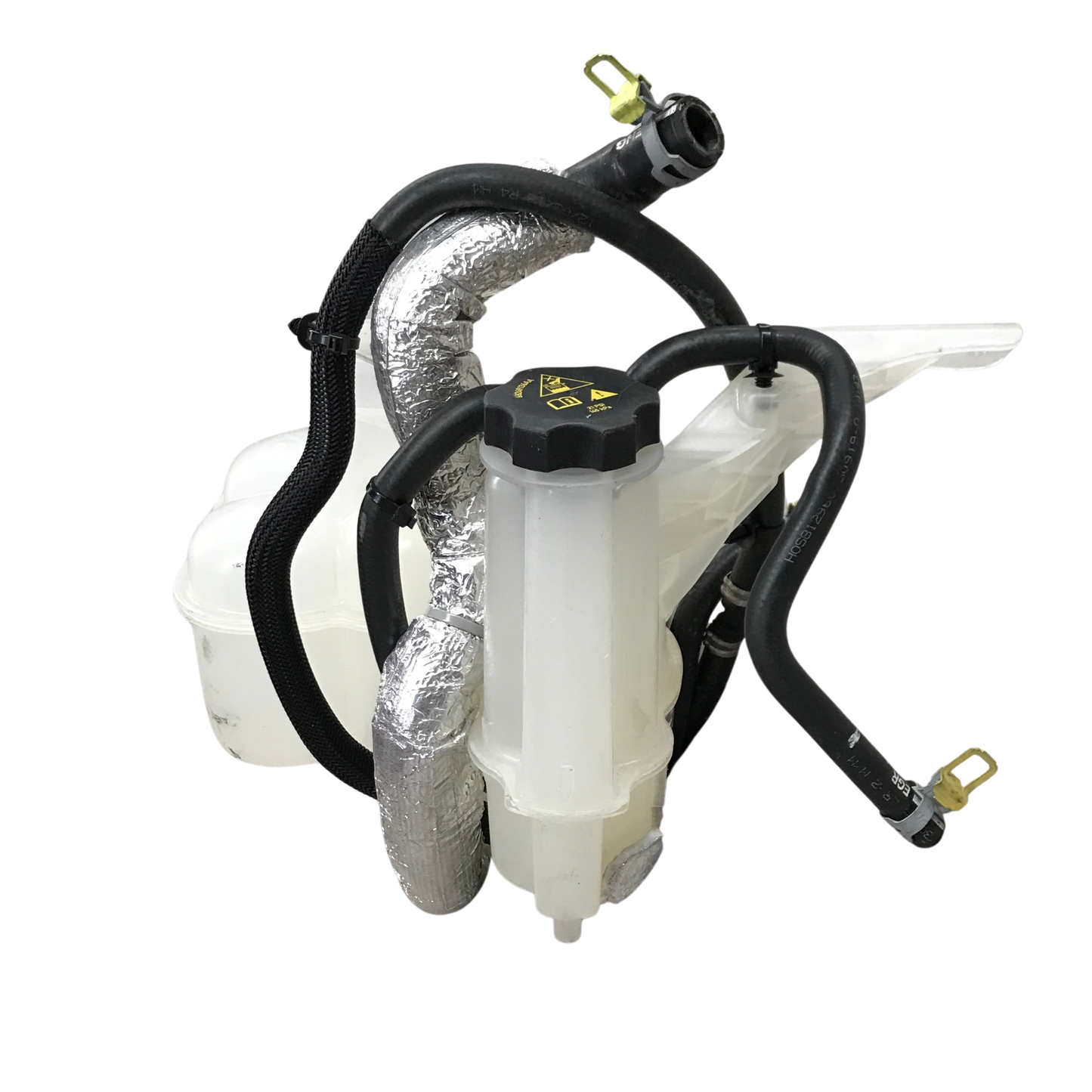 Deposito Anticongelante Chrys 5.9 Ram Diesel 2Tipos