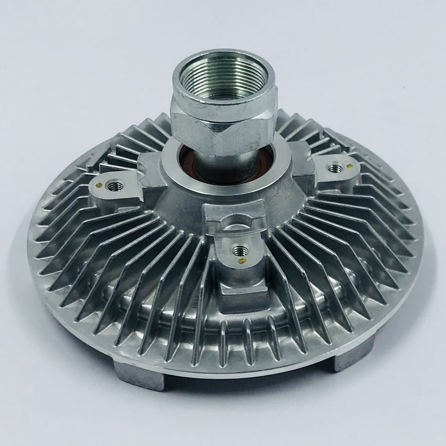 Fan Clutch Ford 2.8 2.9 83-03 Rosca L Alt40M 66X87 28mm