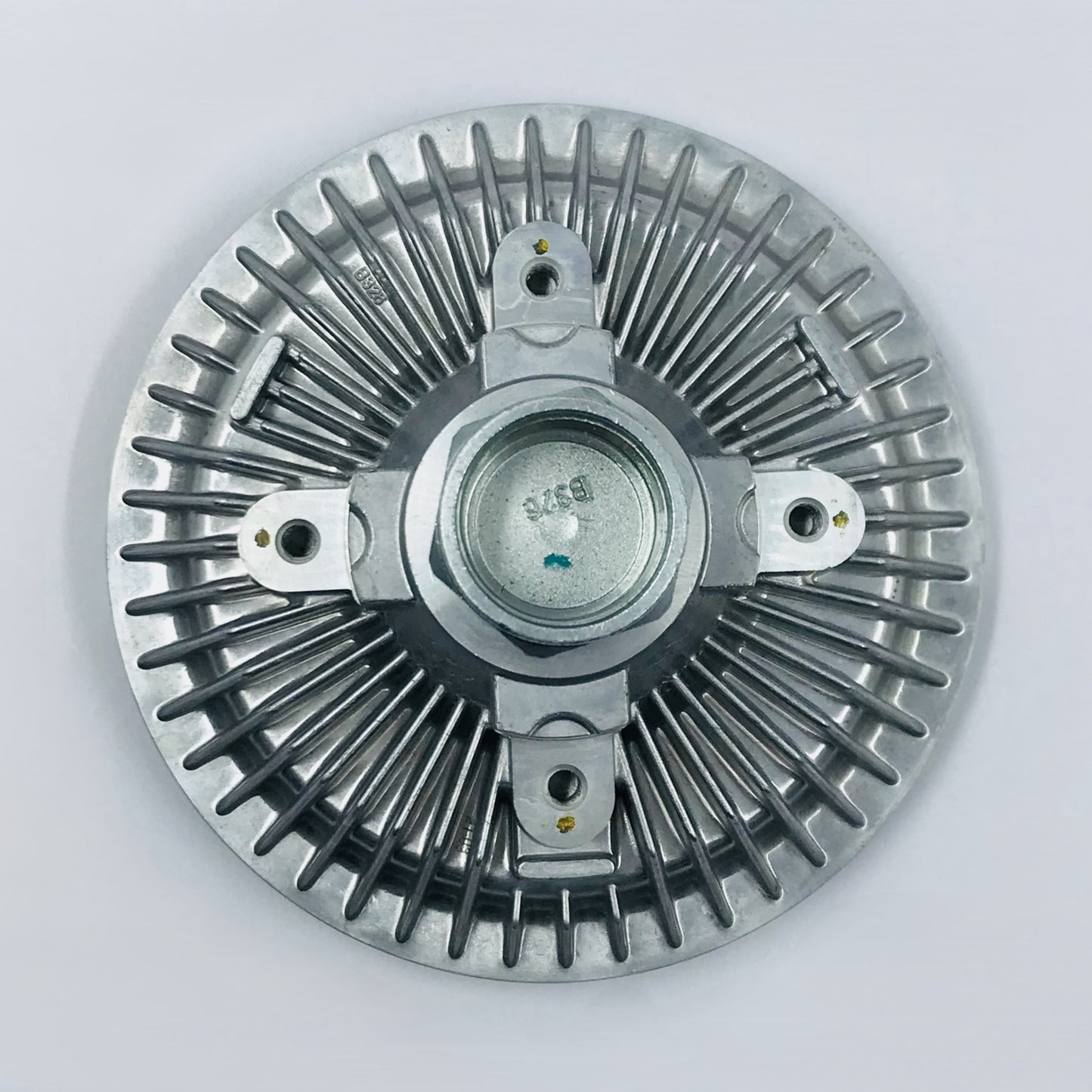 Fan Clutch Ford 2.8 2.9 83-03 Rosca L Alt40M 66X87 28mm