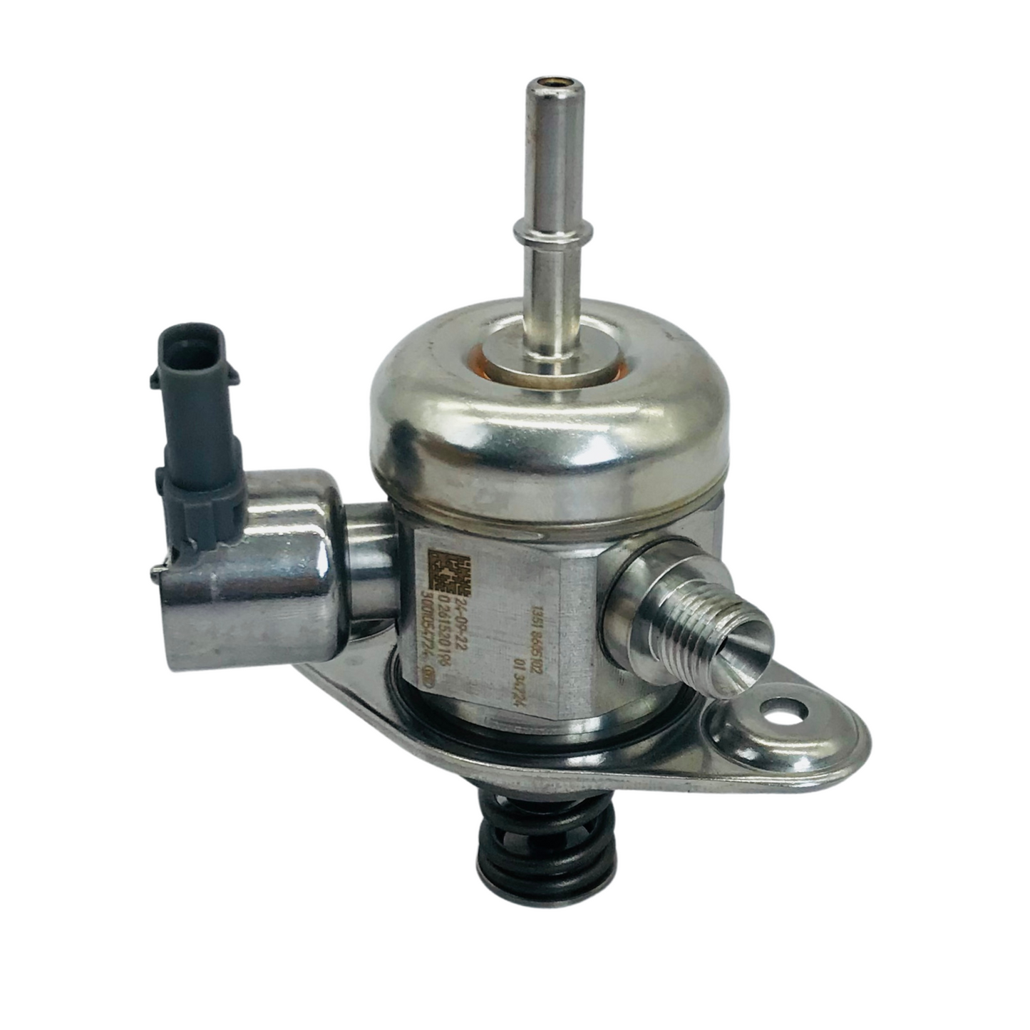 Bomba Gas Alta Presion Minicopper Cabrio 09-16