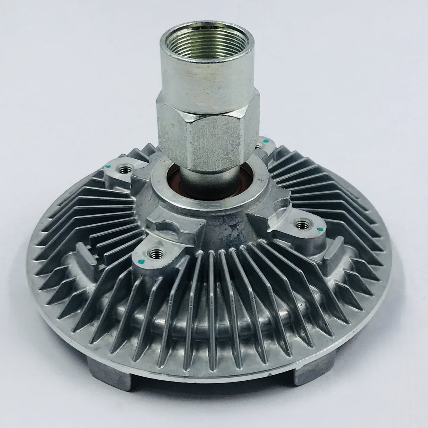 Fan Clutch Ford 3.0 Aerostar Ranger L Alto 2617
